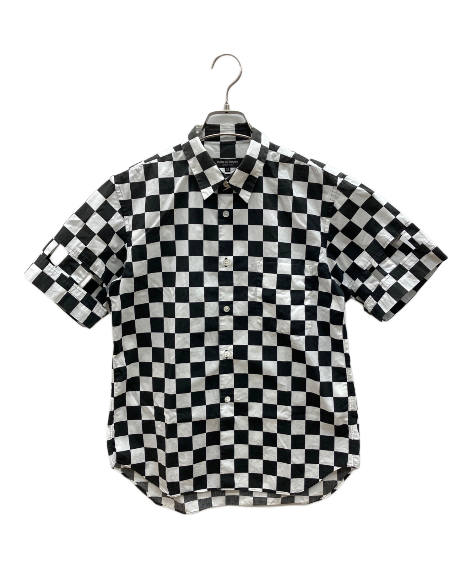 中古・古着通販】COMME des GARCONS HOMME PLUS (コムデギャルソンオム
