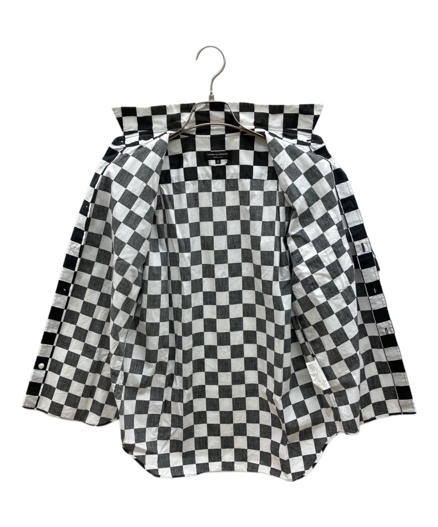 中古・古着通販】COMME des GARCONS HOMME PLUS (コムデギャルソンオム