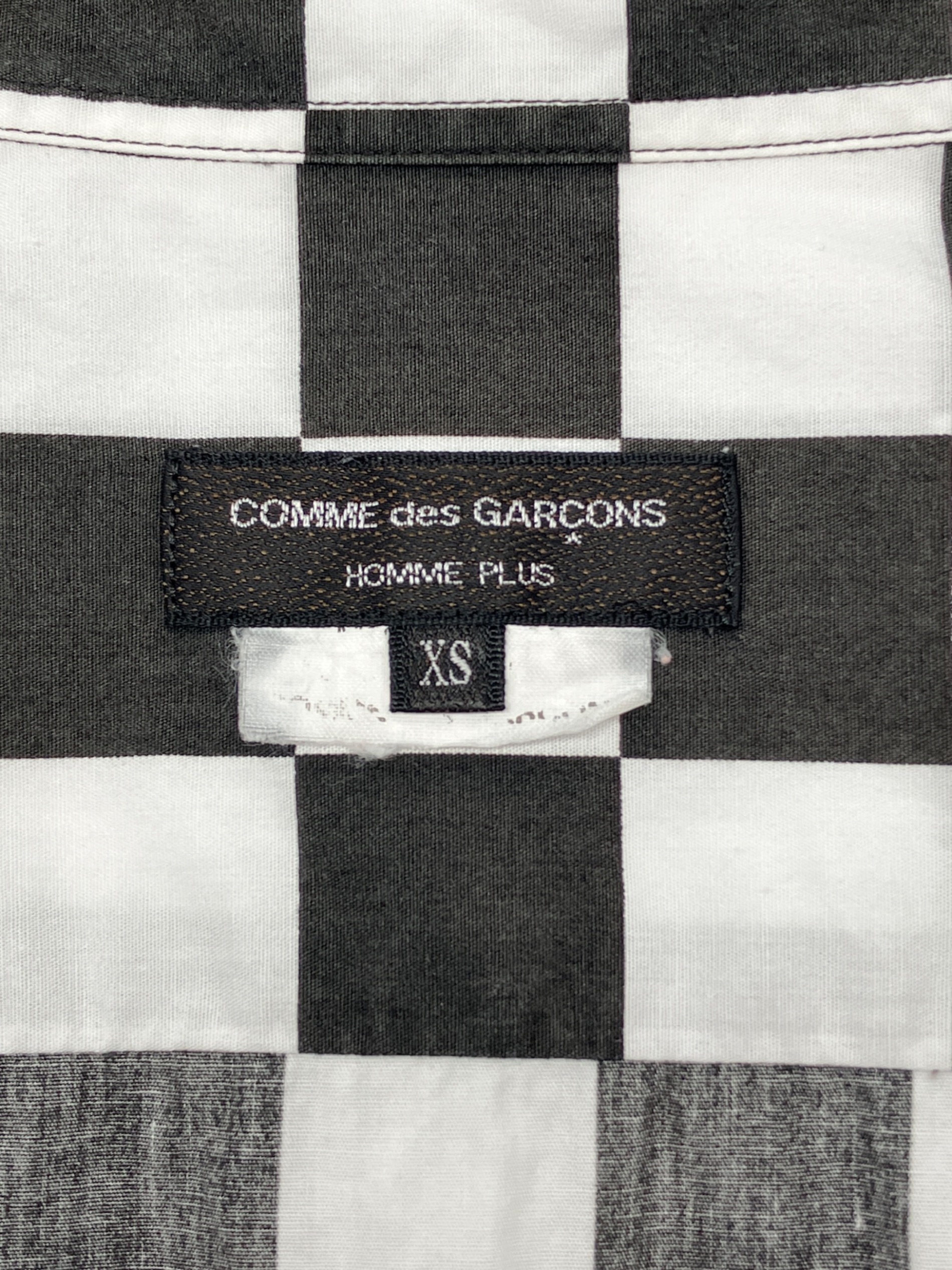 中古・古着通販】COMME des GARCONS HOMME PLUS (コムデギャルソンオム