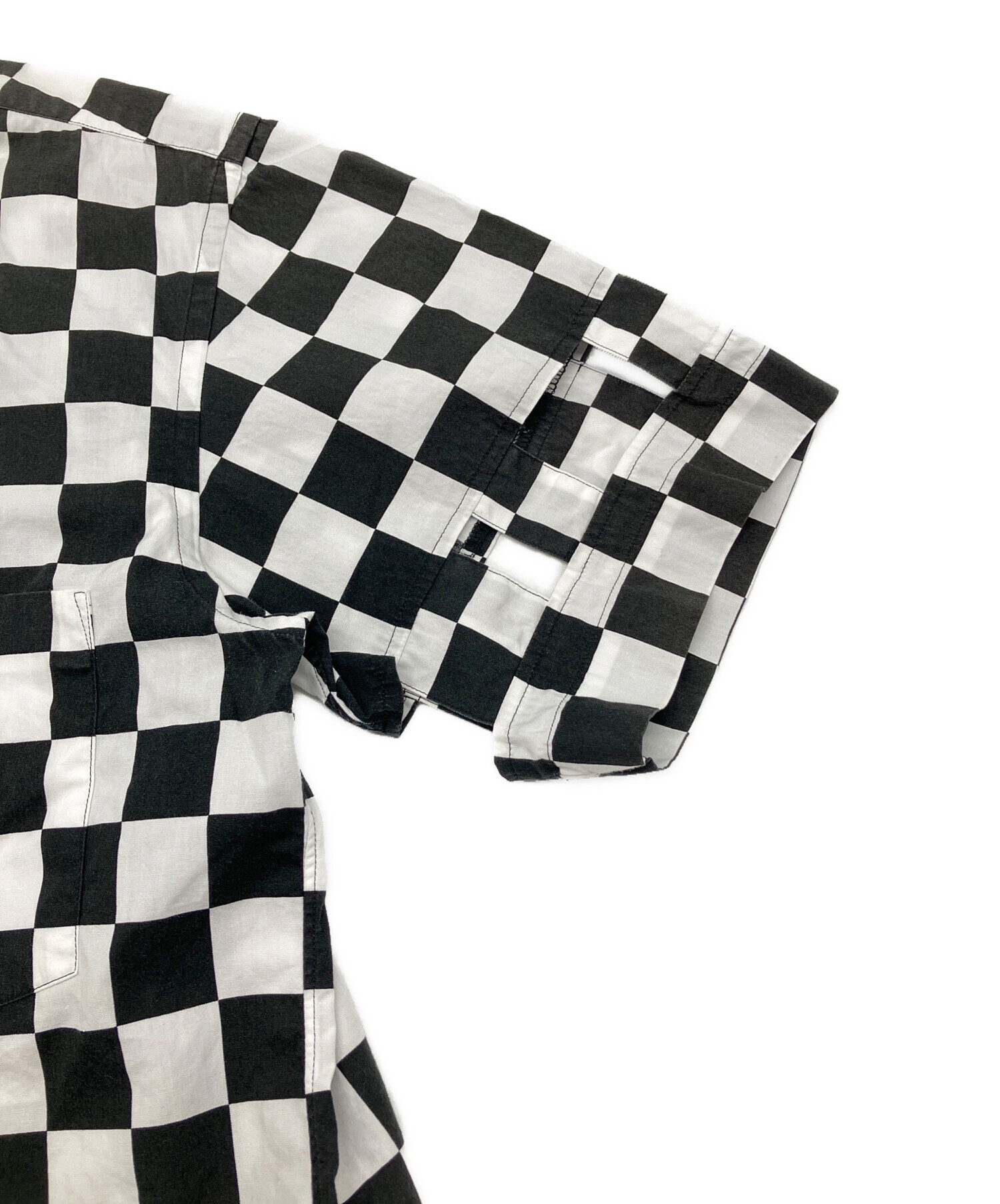 中古・古着通販】COMME des GARCONS HOMME PLUS (コムデギャルソンオム