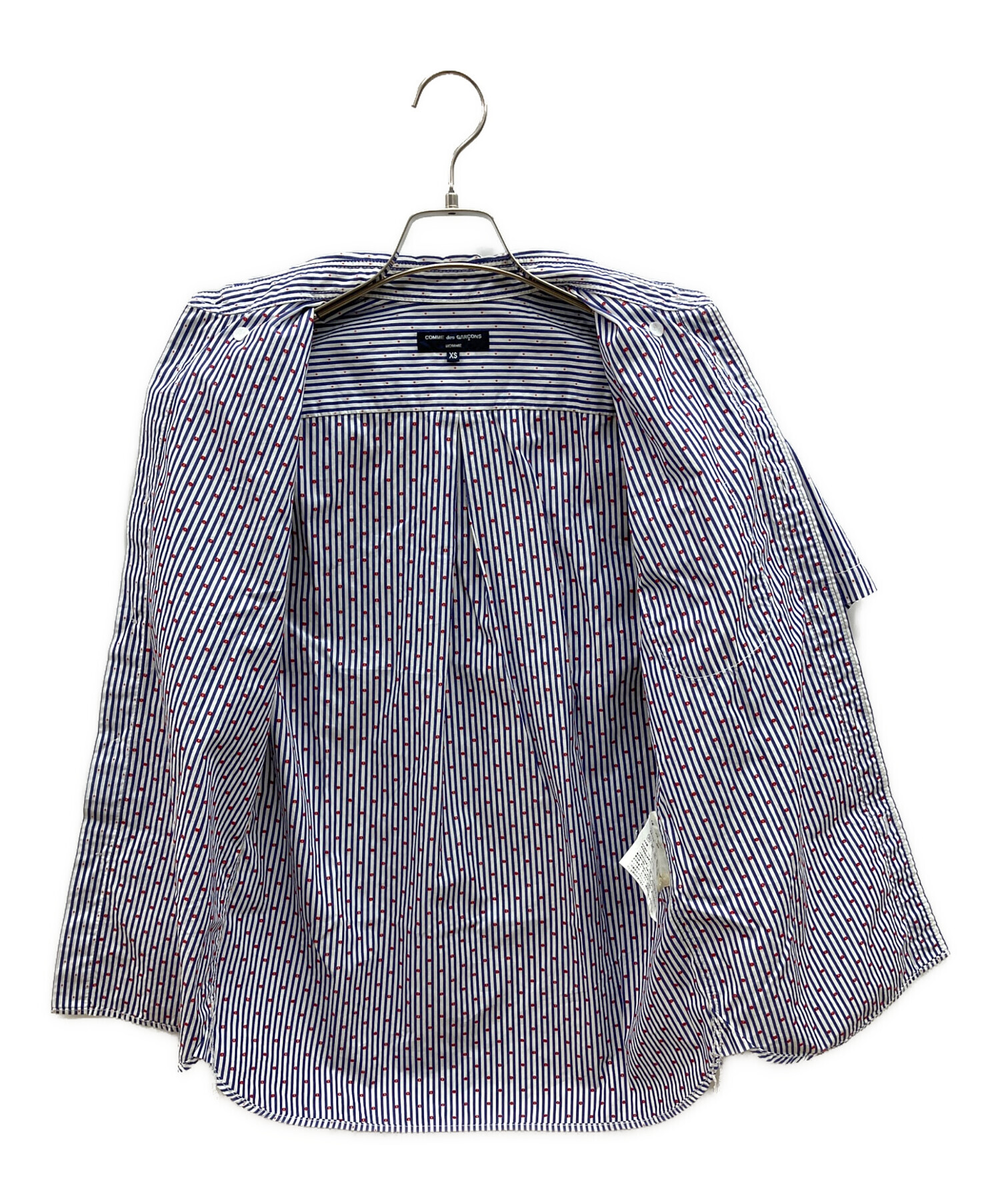 中古・古着通販】COMME des GARCONS HOMME PLUS (コムデギャルソンオム