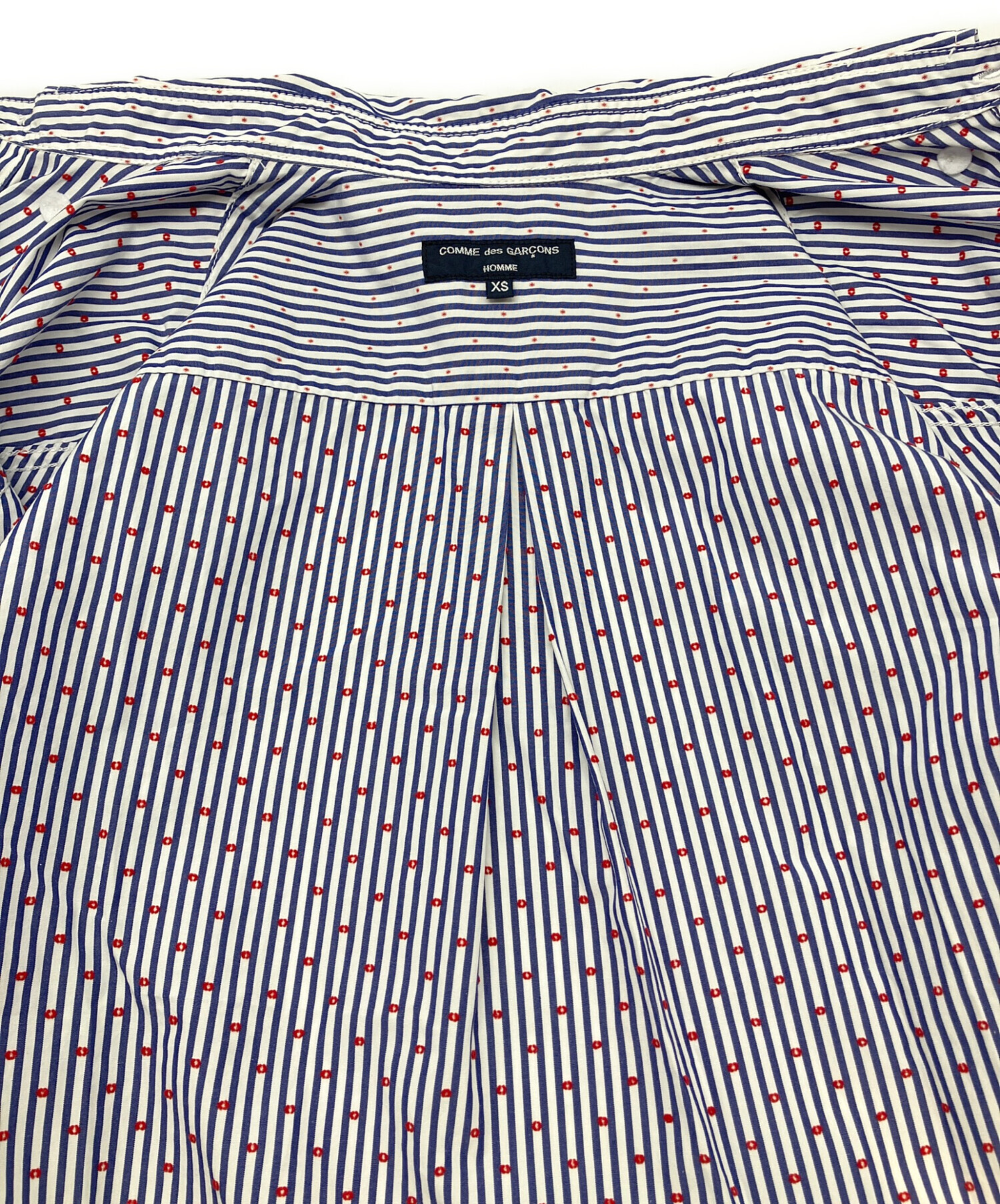 中古・古着通販】COMME des GARCONS HOMME PLUS (コムデギャルソンオム