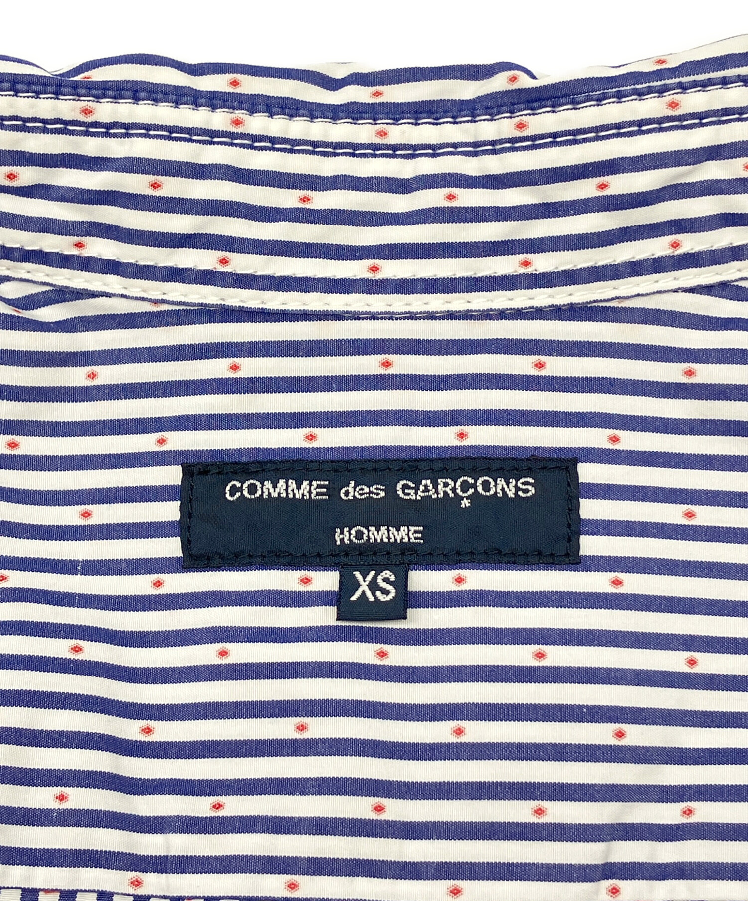 中古・古着通販】COMME des GARCONS HOMME PLUS (コムデギャルソンオム