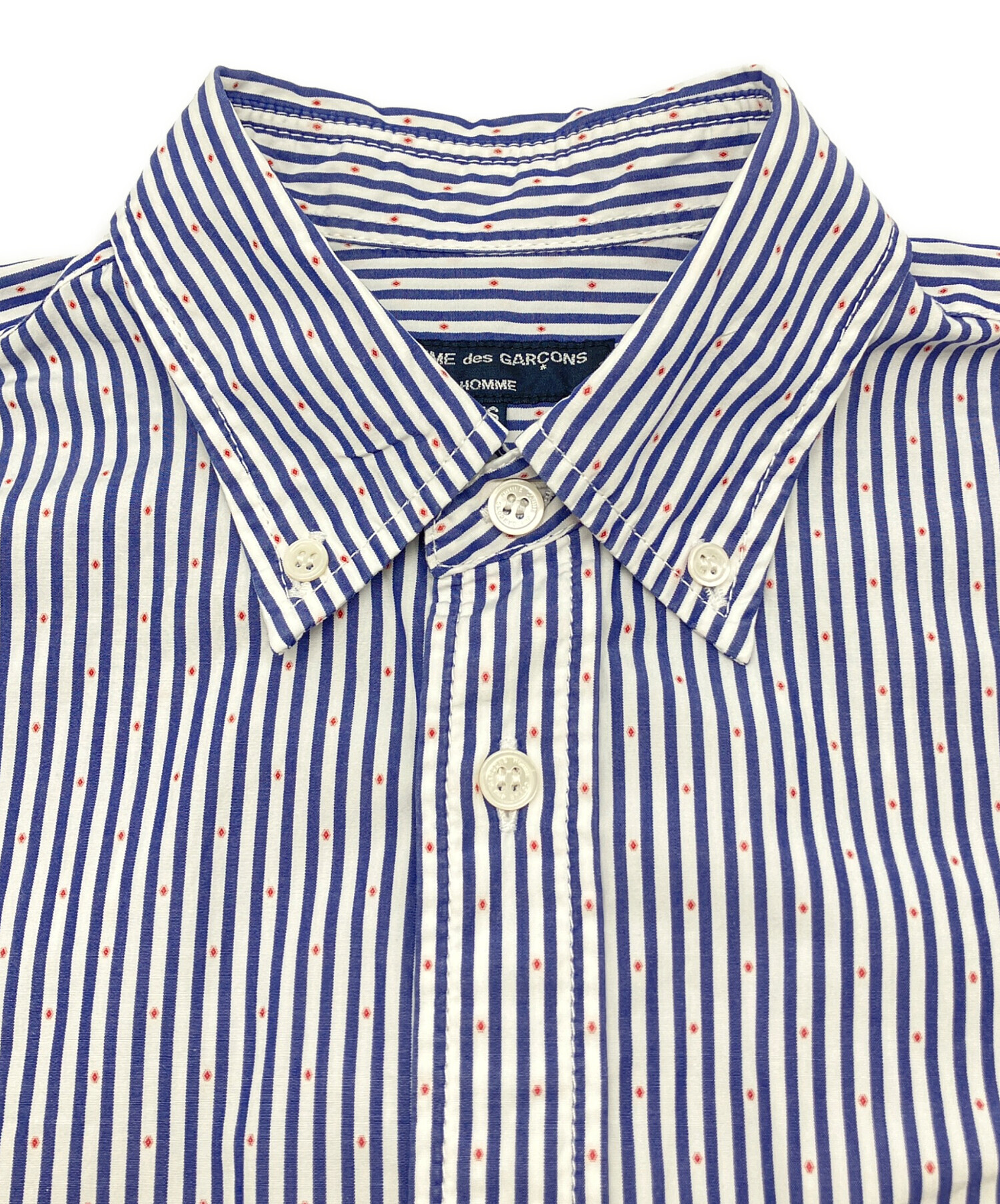 中古・古着通販】COMME des GARCONS HOMME PLUS (コムデギャルソンオム