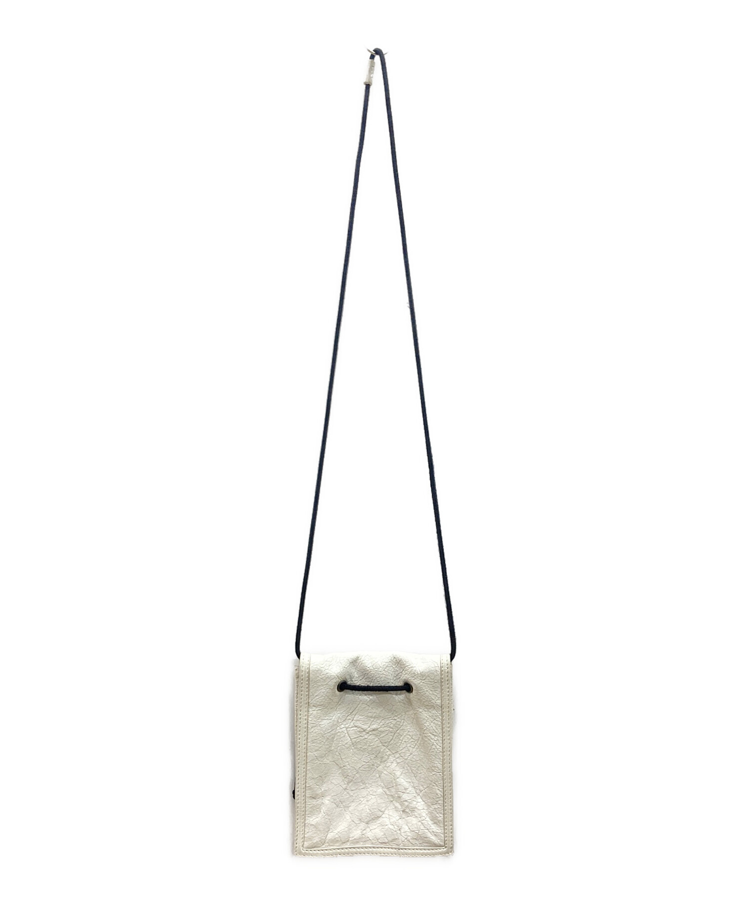 中古　BALENCIAGA ショルダーポーチ 中古・古着通販】BALENCIAGA (バレンシアガ) ショルダーポーチ