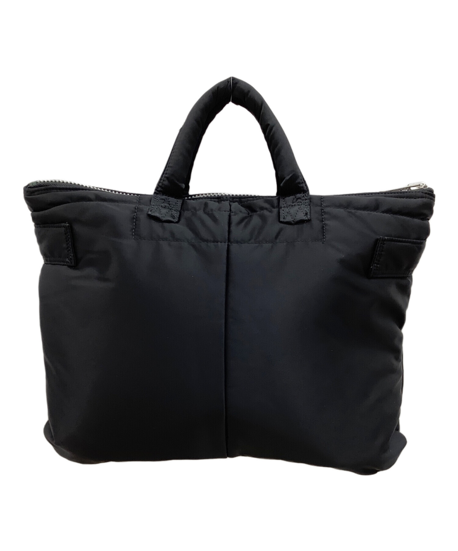 未使用品　ポーター　ブリーフケース 中古・古着通販】PORTER (ポーター) ブリーフケース ブラック