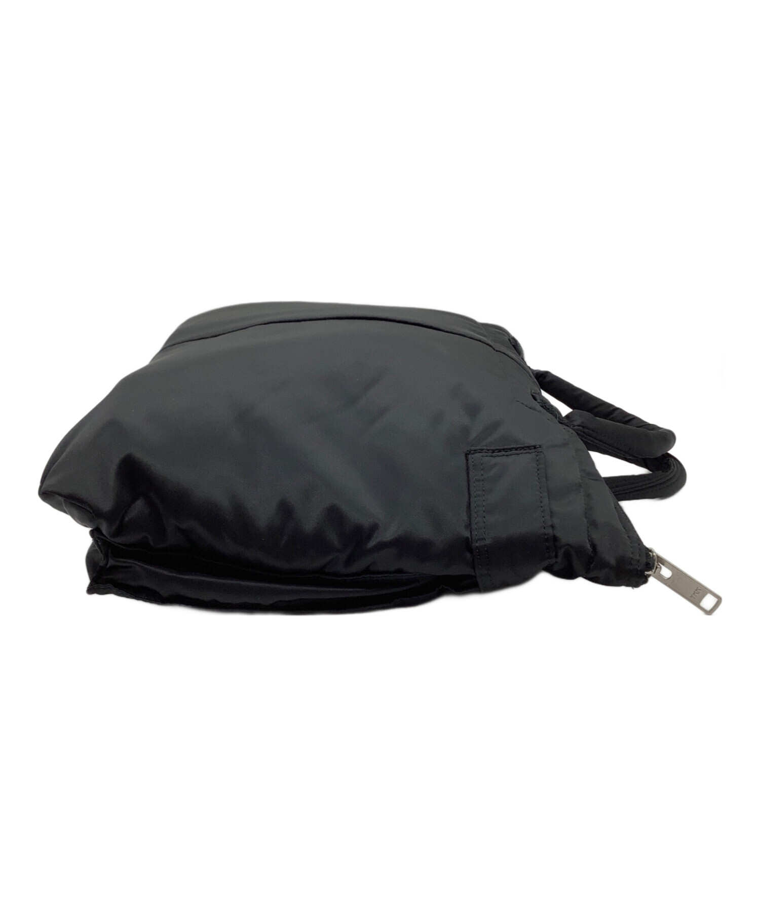 中古・古着通販】PORTER (ポーター) タンカーブリーフケース ブラック