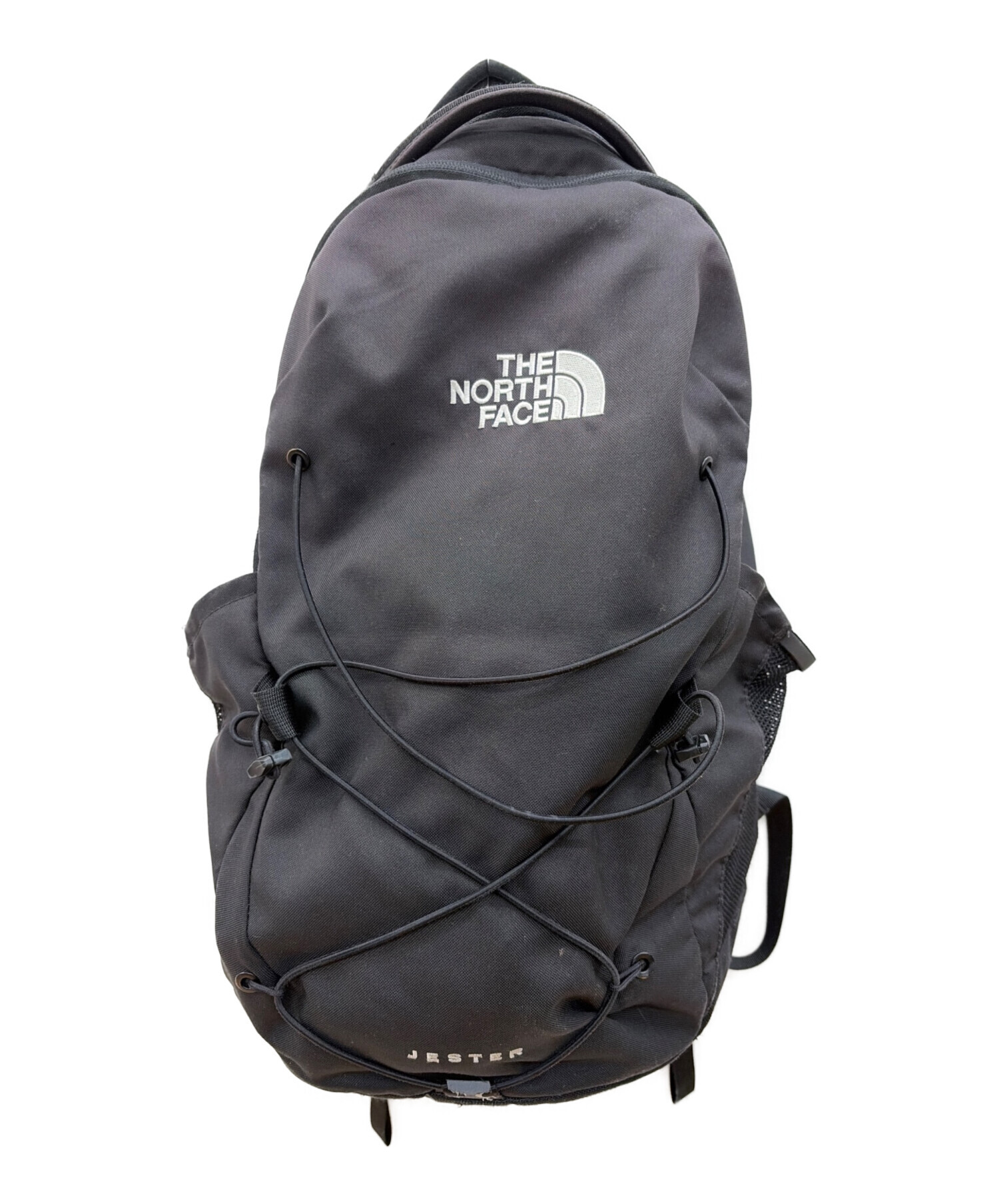 【中古品】ザノースフェース　The North Face リュック 中古・古着通販】THE NORTH FACE (ザ ノース フェイス) JESTER