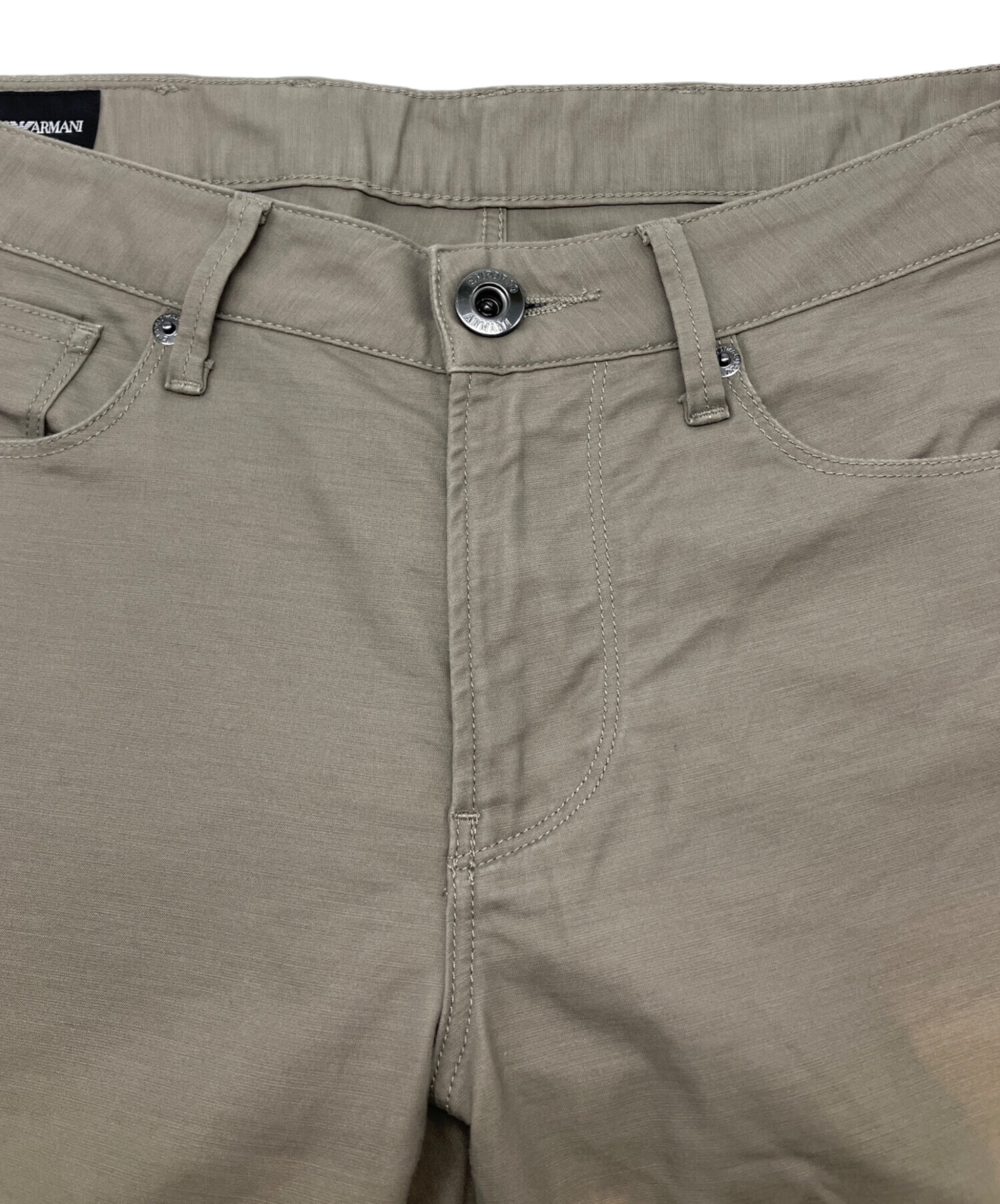 中古・古着通販】EMPORIO ARMANI (エンポリオ アルマーニ) パンツ