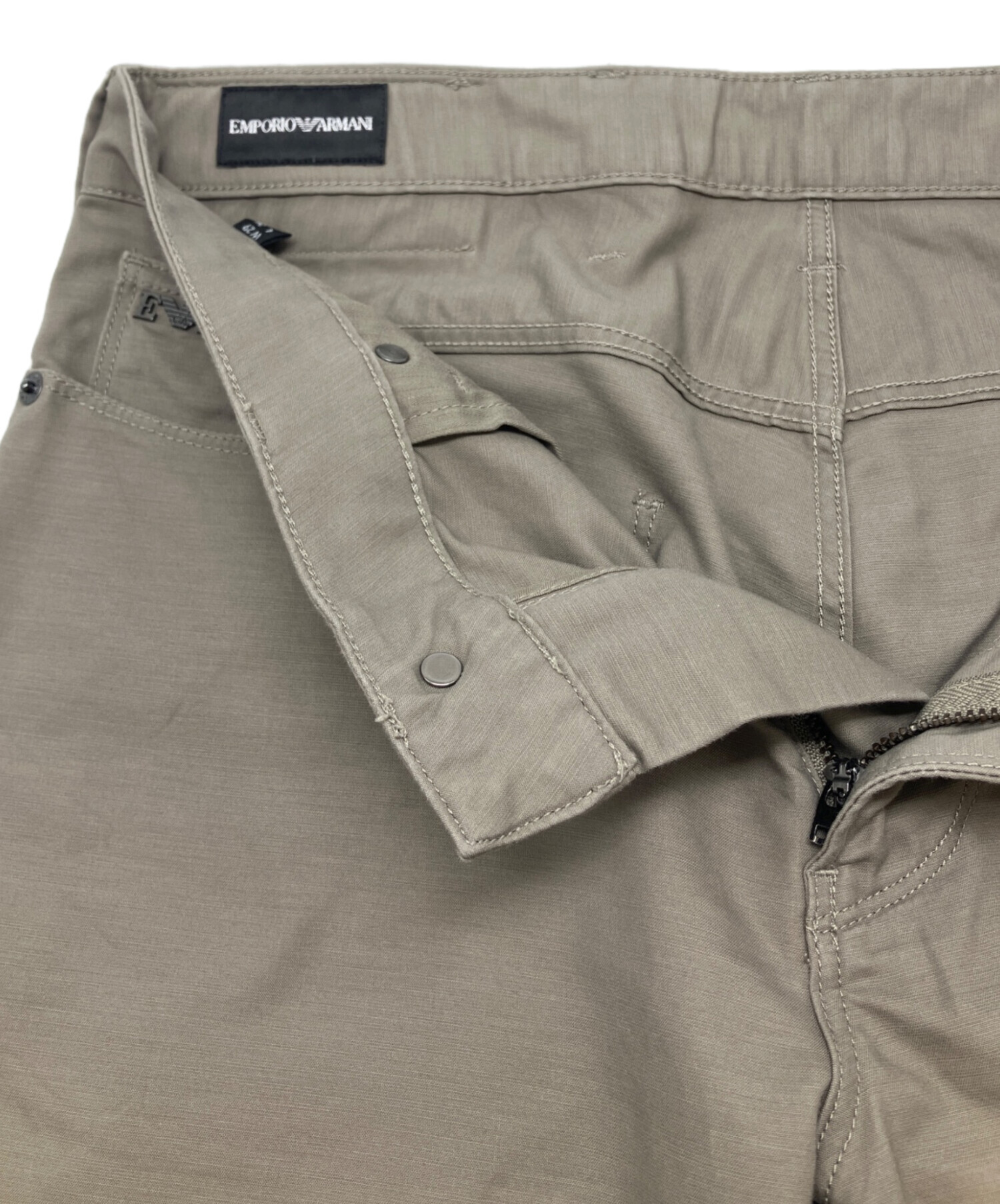 中古・古着通販】EMPORIO ARMANI (エンポリオ アルマーニ) パンツ