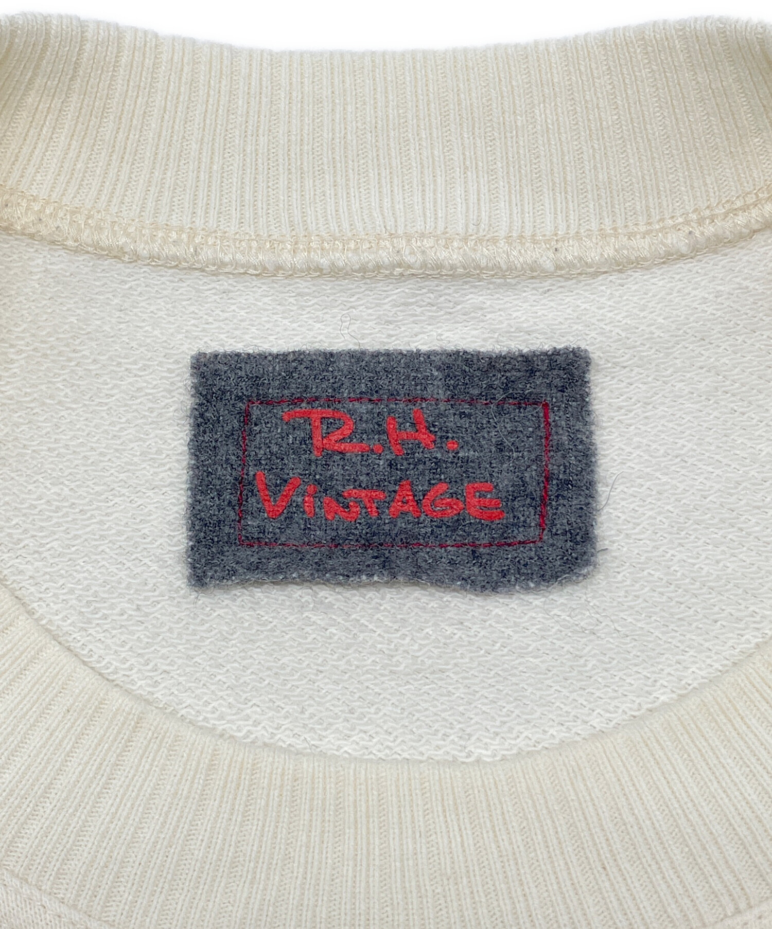 中古・古着通販】R.H.Vintage (ロンハーマン・ヴィンテージ