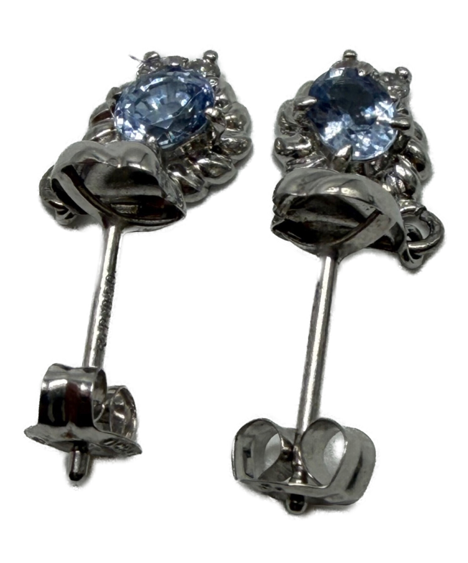 中古・古着通販】ジュエリーマキ (ジュエリーマキ) ピアス｜ブランド