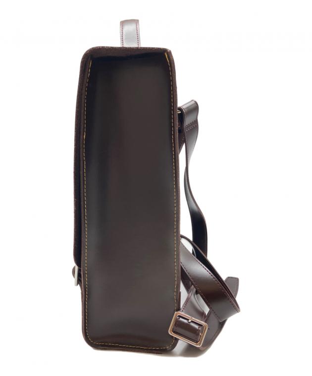 中古・古着通販】Dr.Martens (ドクターマーチン) バックパック レザー