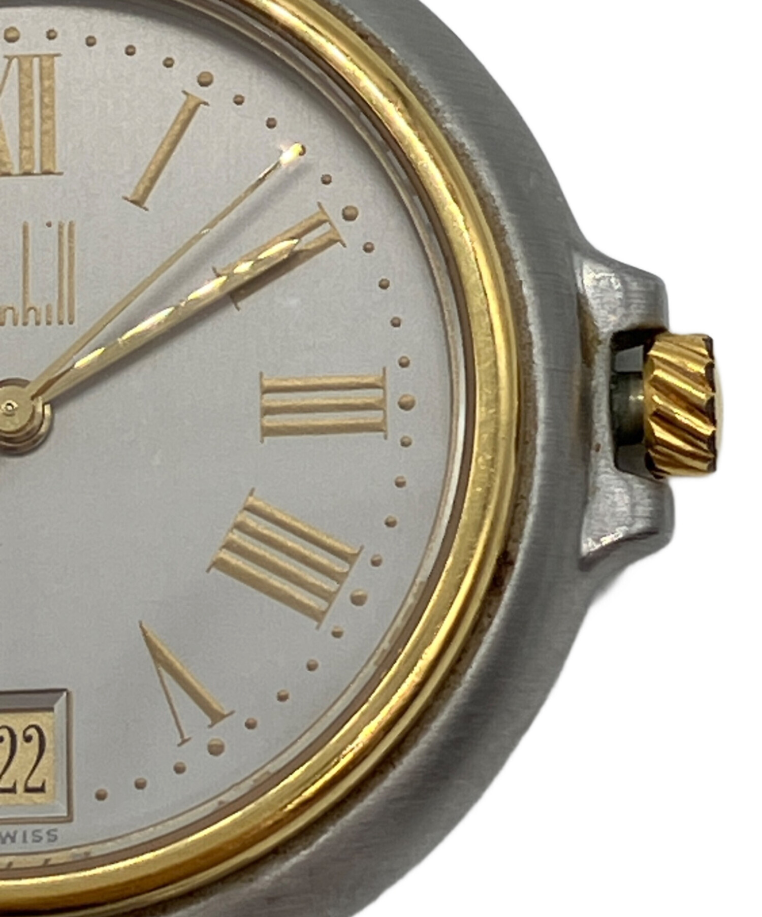 中古・古着通販】dunhill (ダンヒル) ミレニアム｜ブランド・古着通販