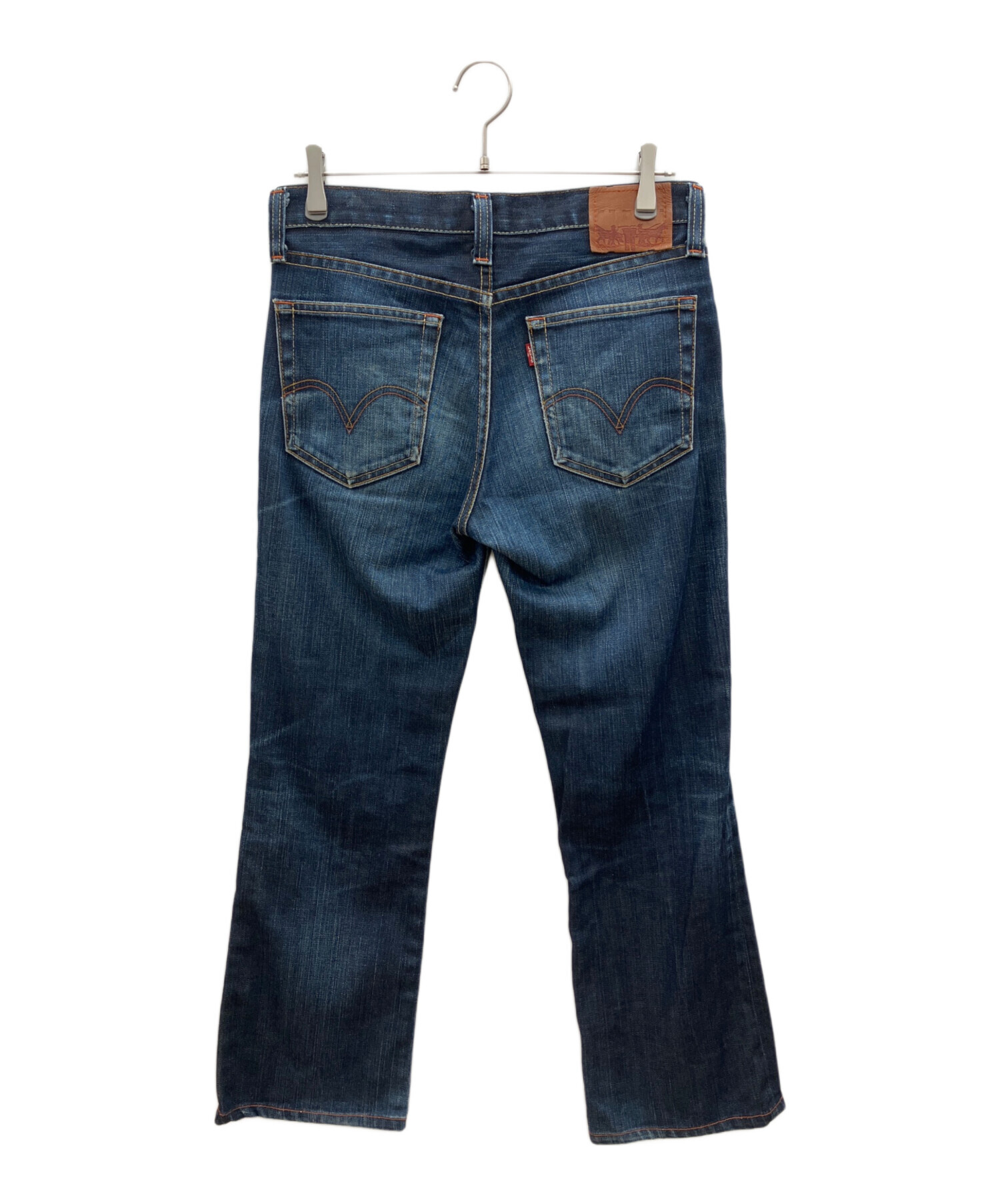 中古・古着通販】LEVI'S (リーバイス) 00s 517デニムパンツ 2006年12月