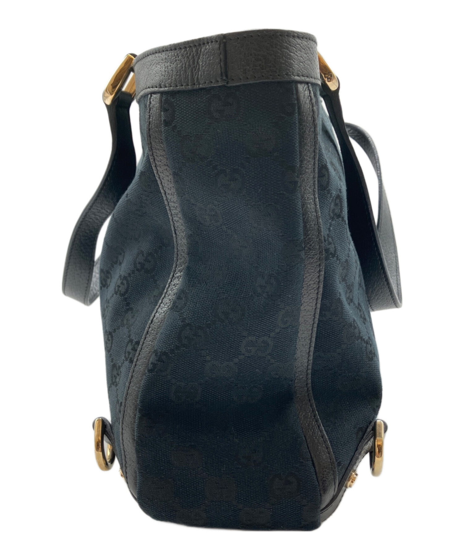 中古・古着通販】GUCCI (グッチ) トートバッグ GUCCI（グッチ） GG