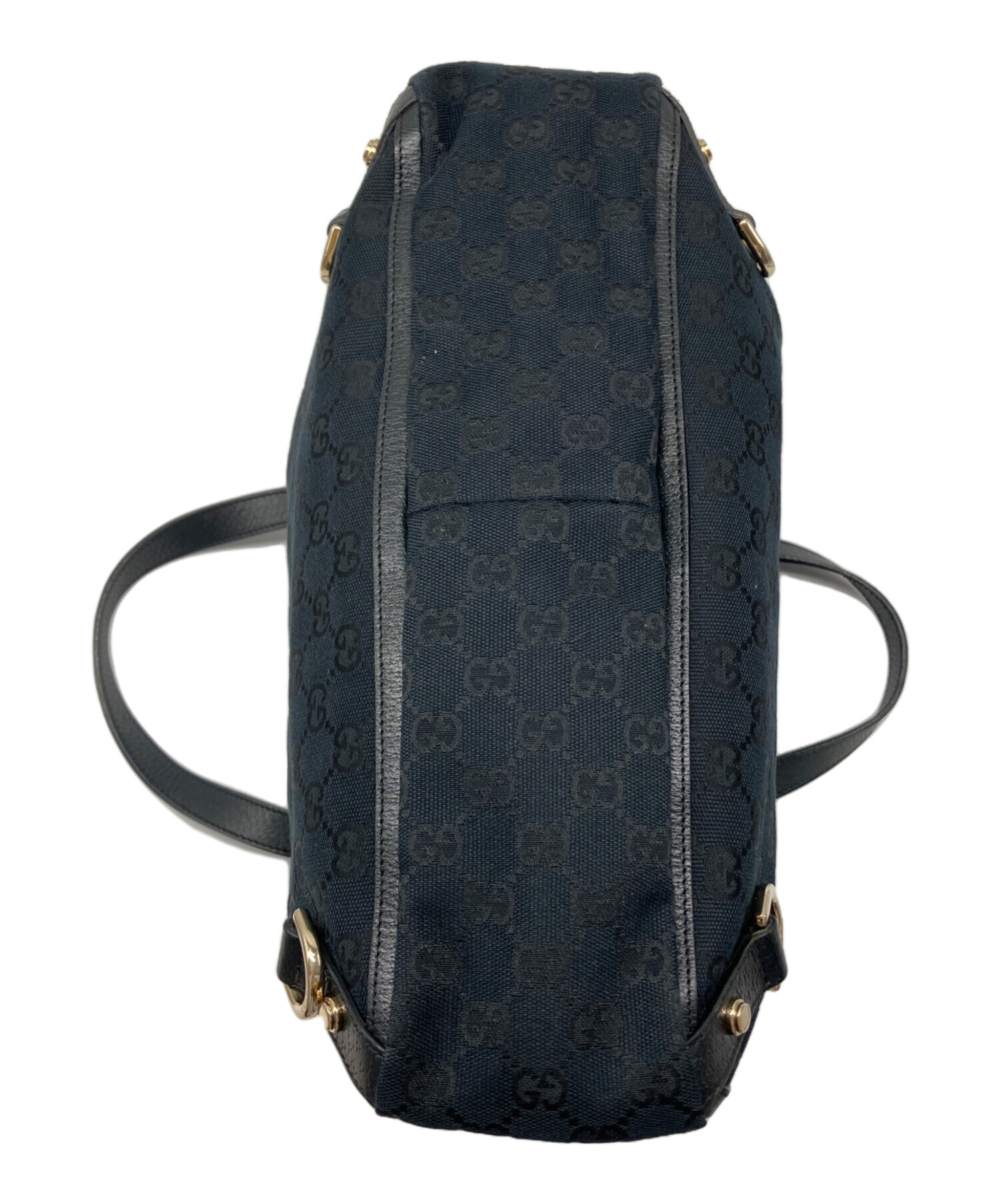中古・古着通販】GUCCI (グッチ) トートバッグ GUCCI（グッチ） GG