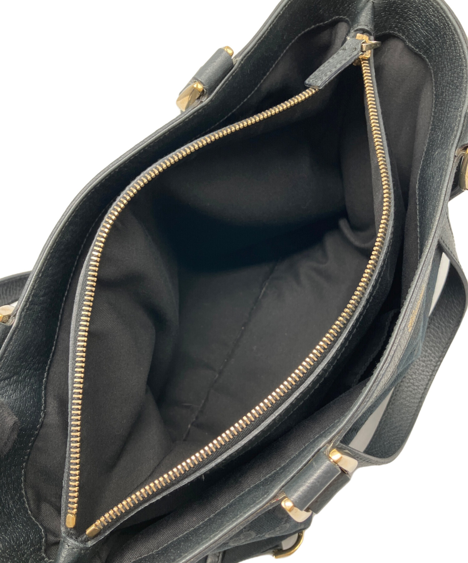 中古・古着通販】GUCCI (グッチ) トートバッグ GUCCI（グッチ） GG