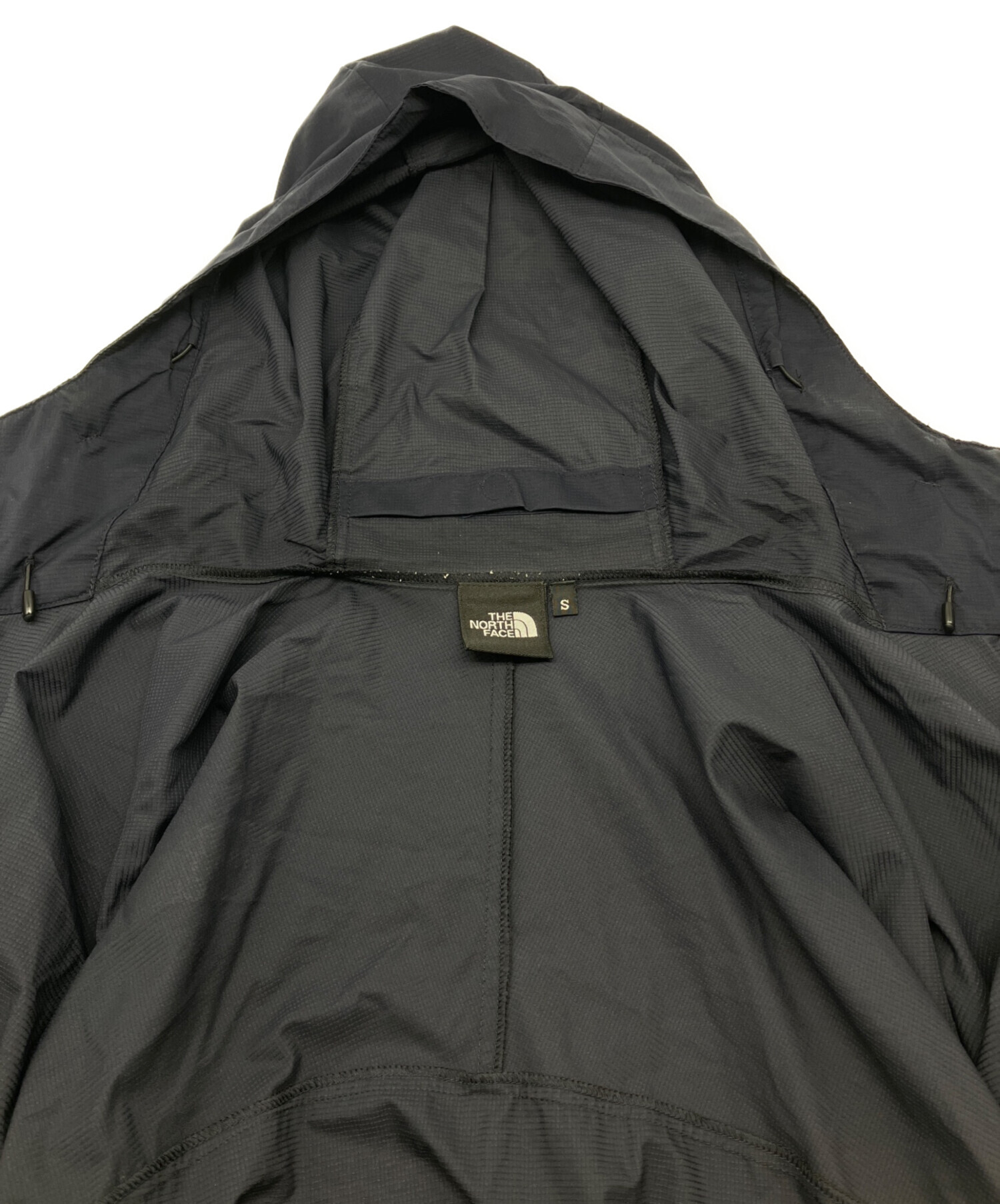 中古・古着通販】THE NORTH FACE (ザ ノース フェイス) スワローテイル