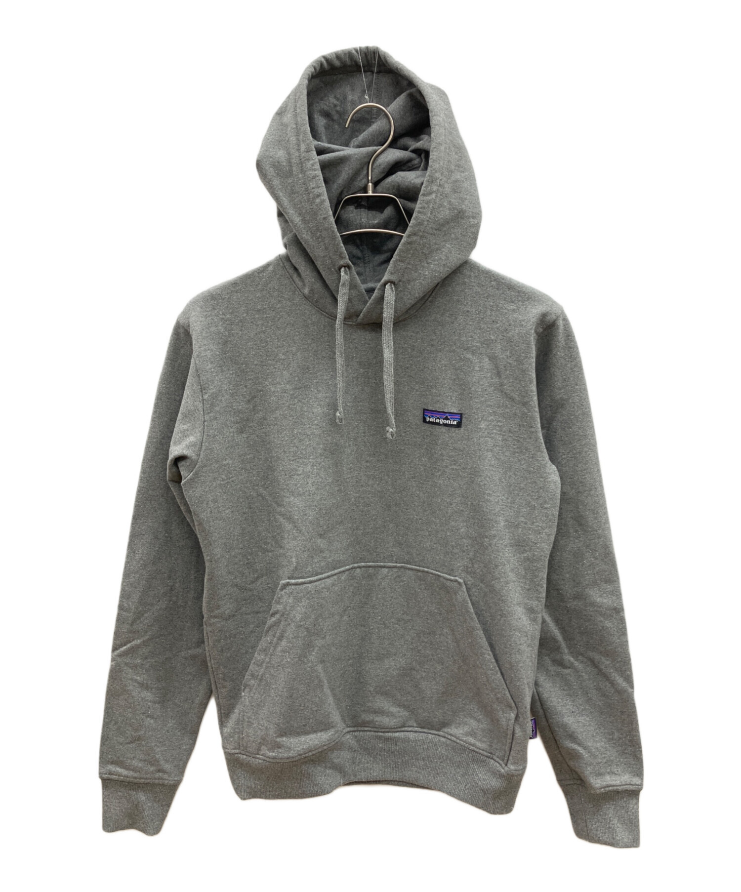 中古・古着通販】Patagonia (パタゴニア) プルオーバーパーカー メンズ