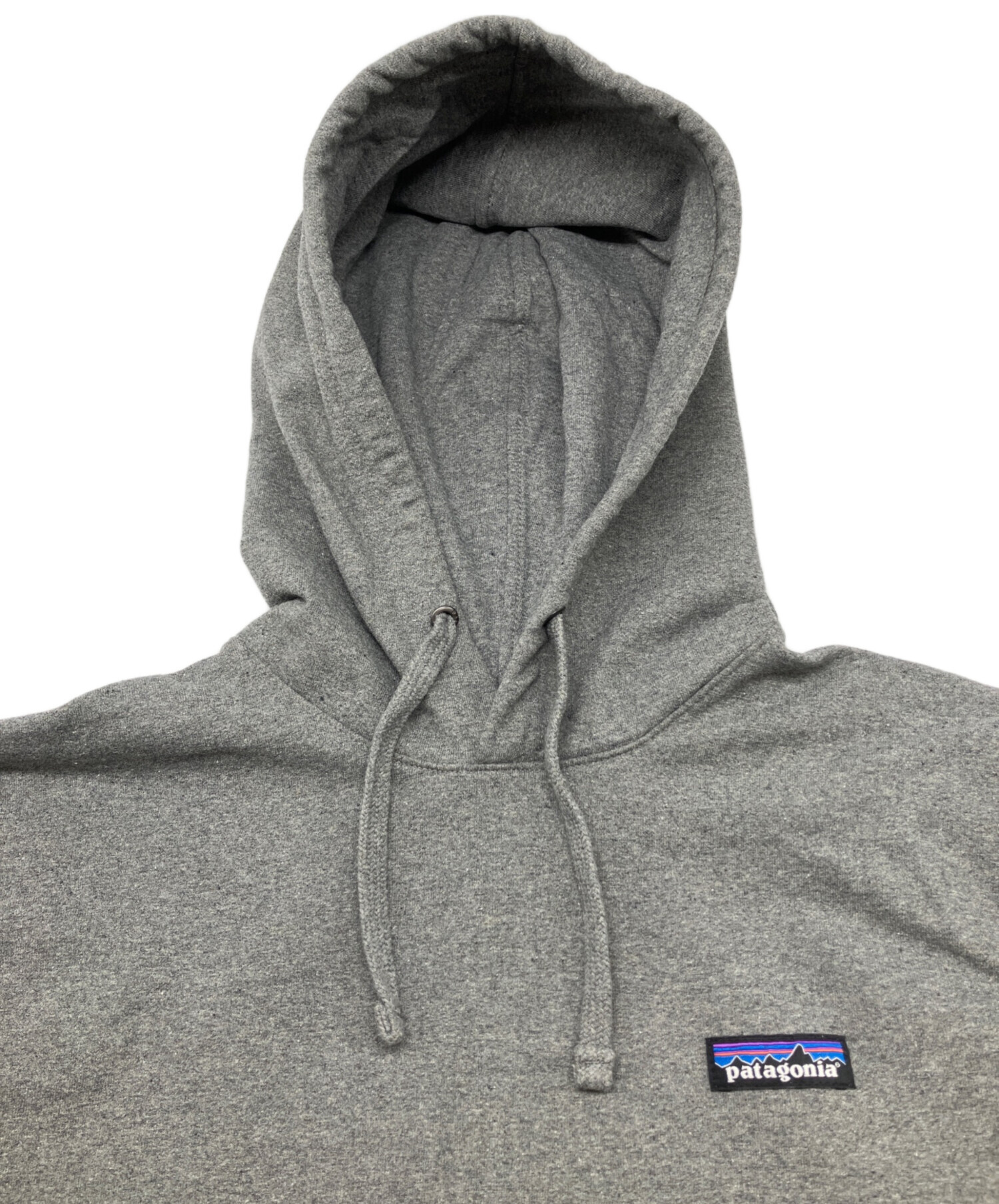 美品 patagonia パタゴニア メンズ プルオーバーパーカー M patagonia（パタゴニア） 【並行輸入品】パタゴニア プルオーバー