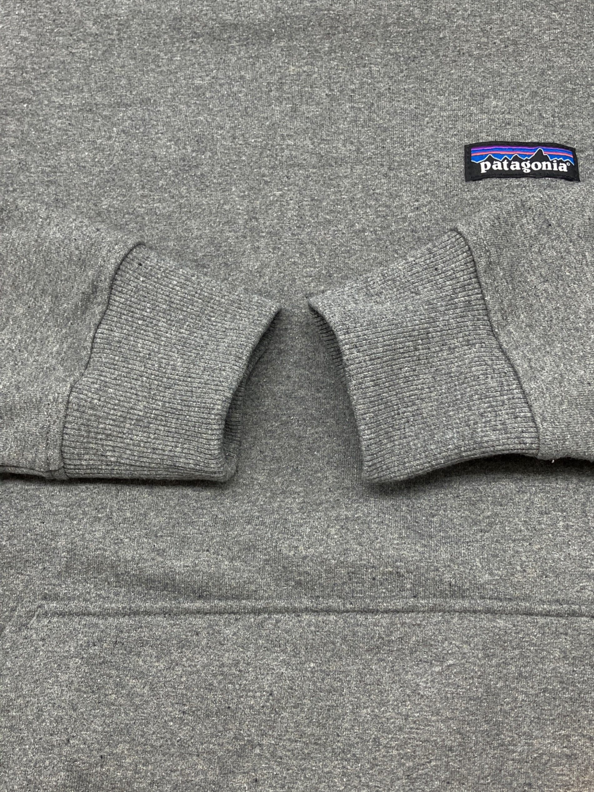 中古・古着通販】Patagonia (パタゴニア) プルオーバーパーカー メンズ