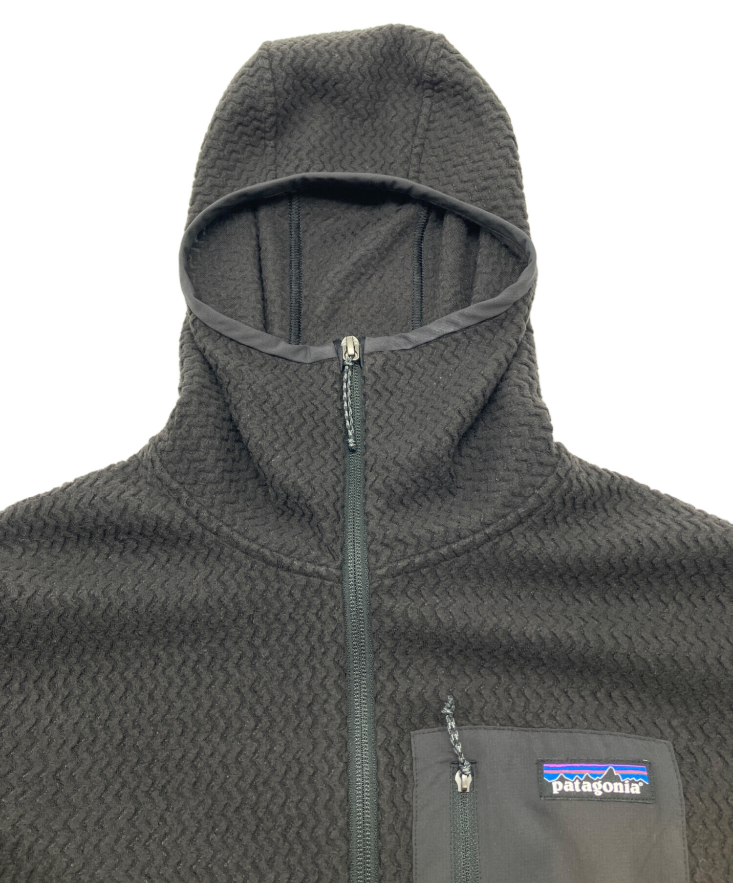 最新2020 パタゴニア ジップアップパーカー 新品未使用品 中古・古着通販】Patagonia (パタゴニア) ジップパーカー メンズ・R1