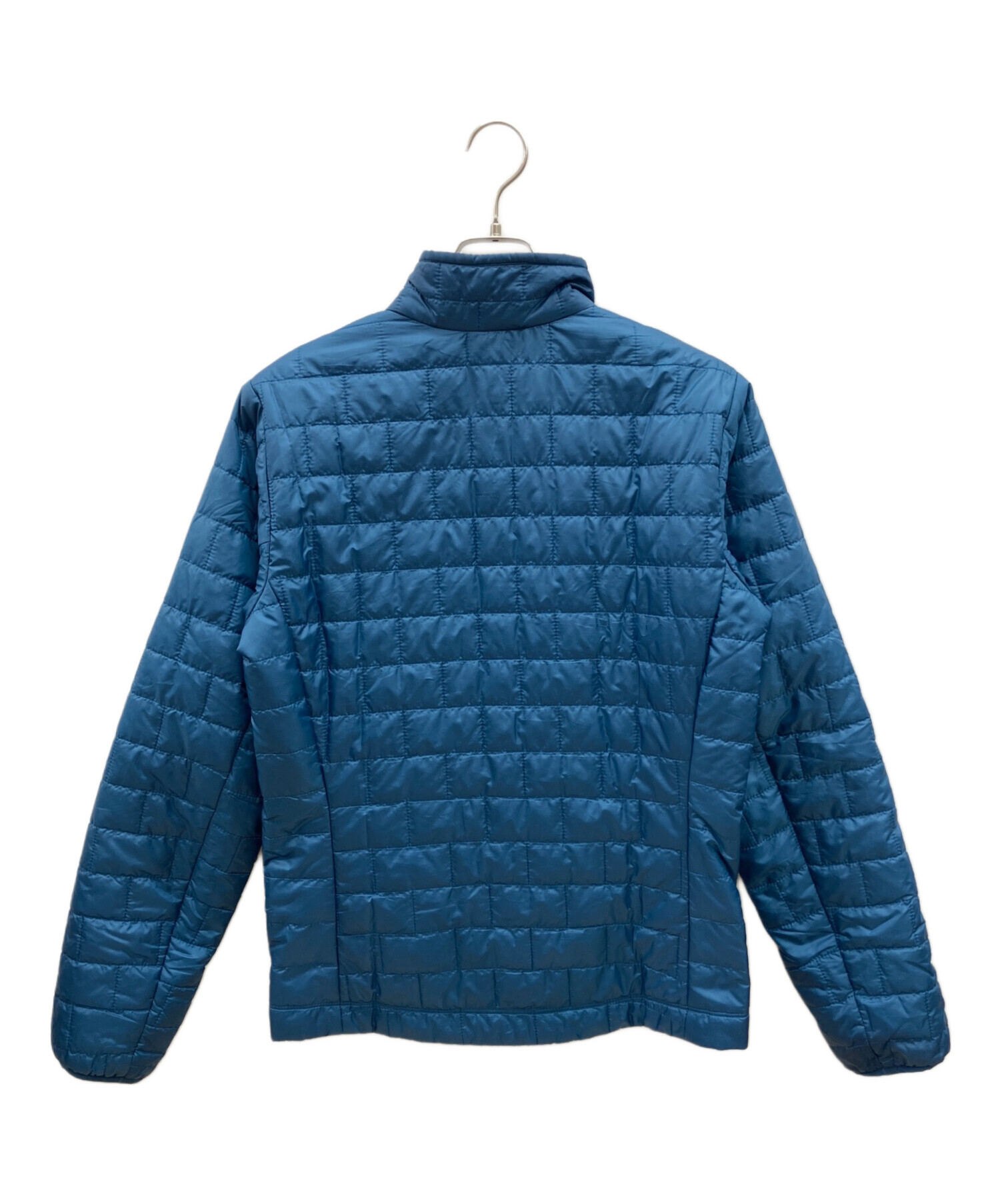 中古・古着通販】Patagonia (パタゴニア) ナノ・パフ・ジャケット FA23
