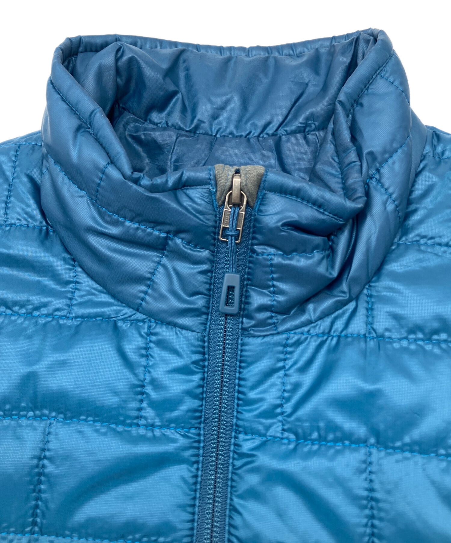 中古・古着通販】Patagonia (パタゴニア) ナノ・パフ・ジャケット FA23