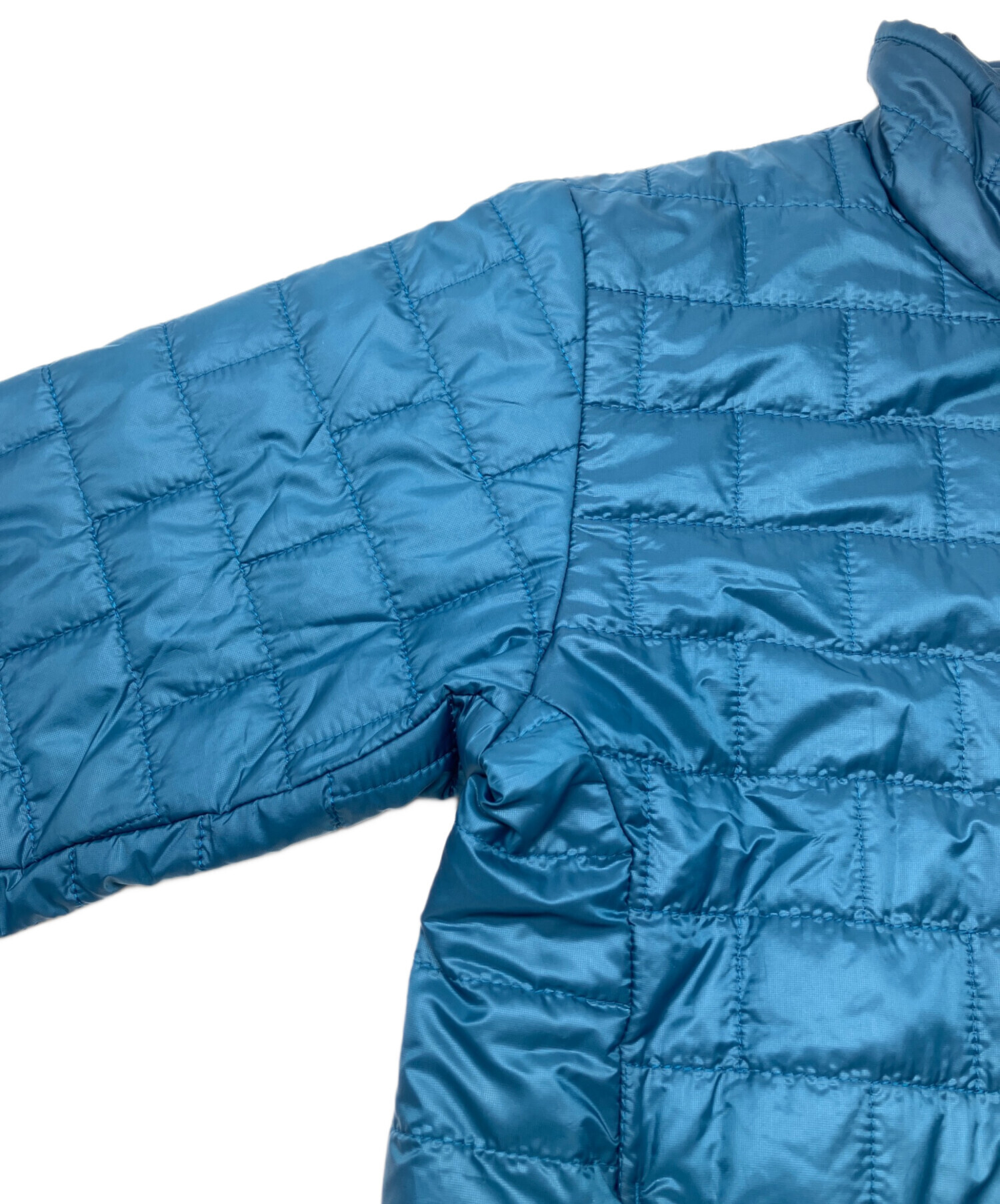 中古・古着通販】Patagonia (パタゴニア) ナノ・パフ・ジャケット FA23