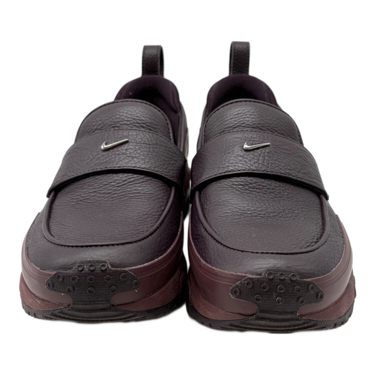 中古・古着通販】NIKE (ナイキ) エア マックス フェノメナ ブラウン 