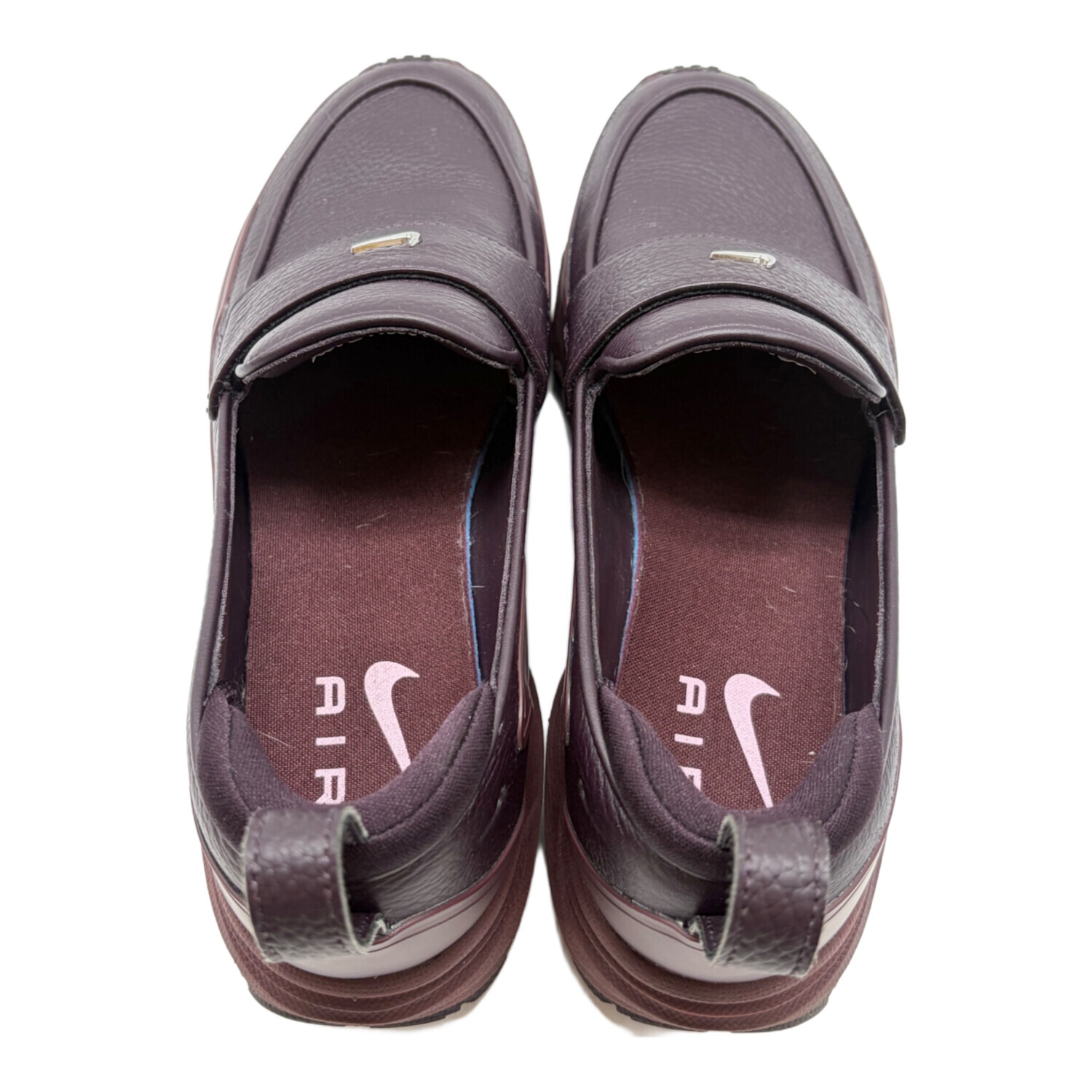 中古・古着通販】NIKE (ナイキ) エア マックス フェノメナ ブラウン