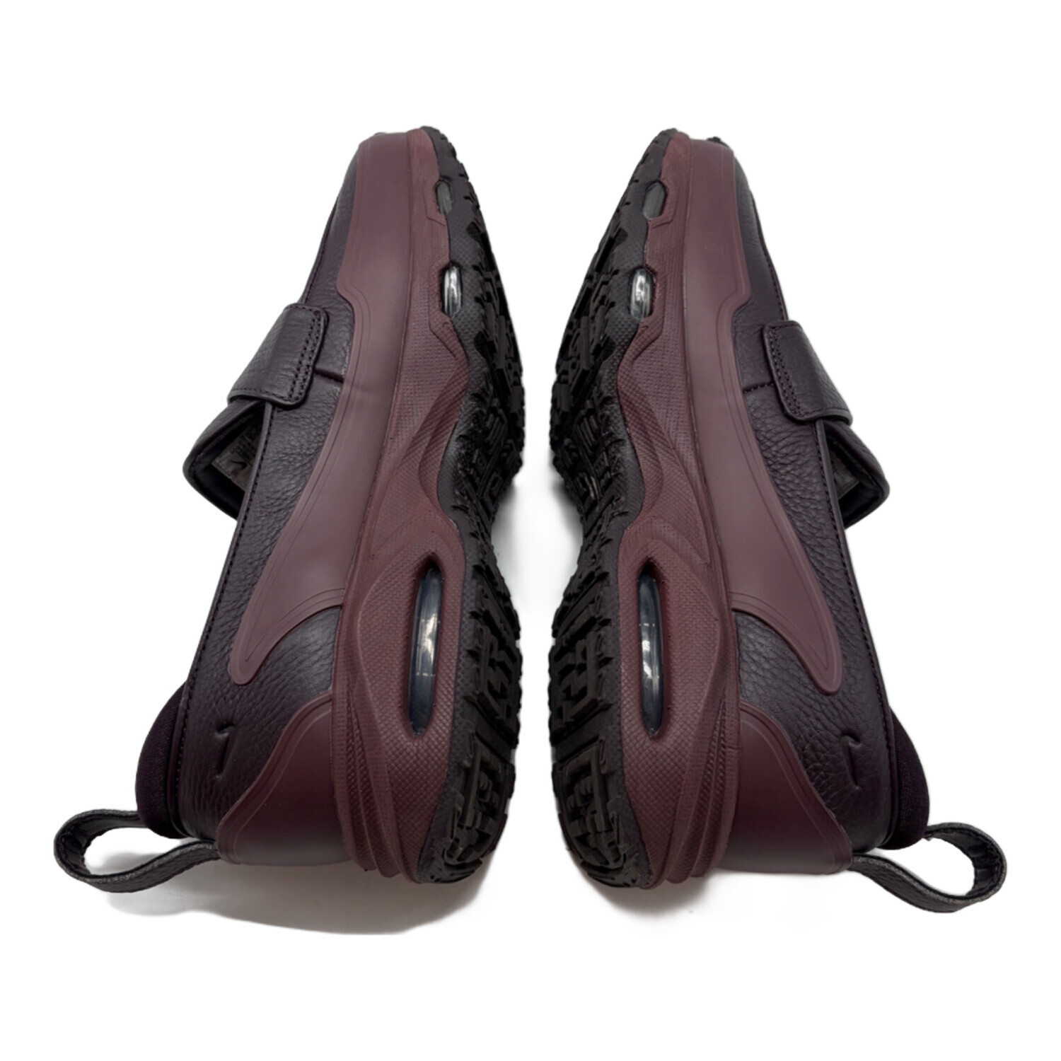 中古・古着通販】NIKE (ナイキ) エア マックス フェノメナ ブラウン