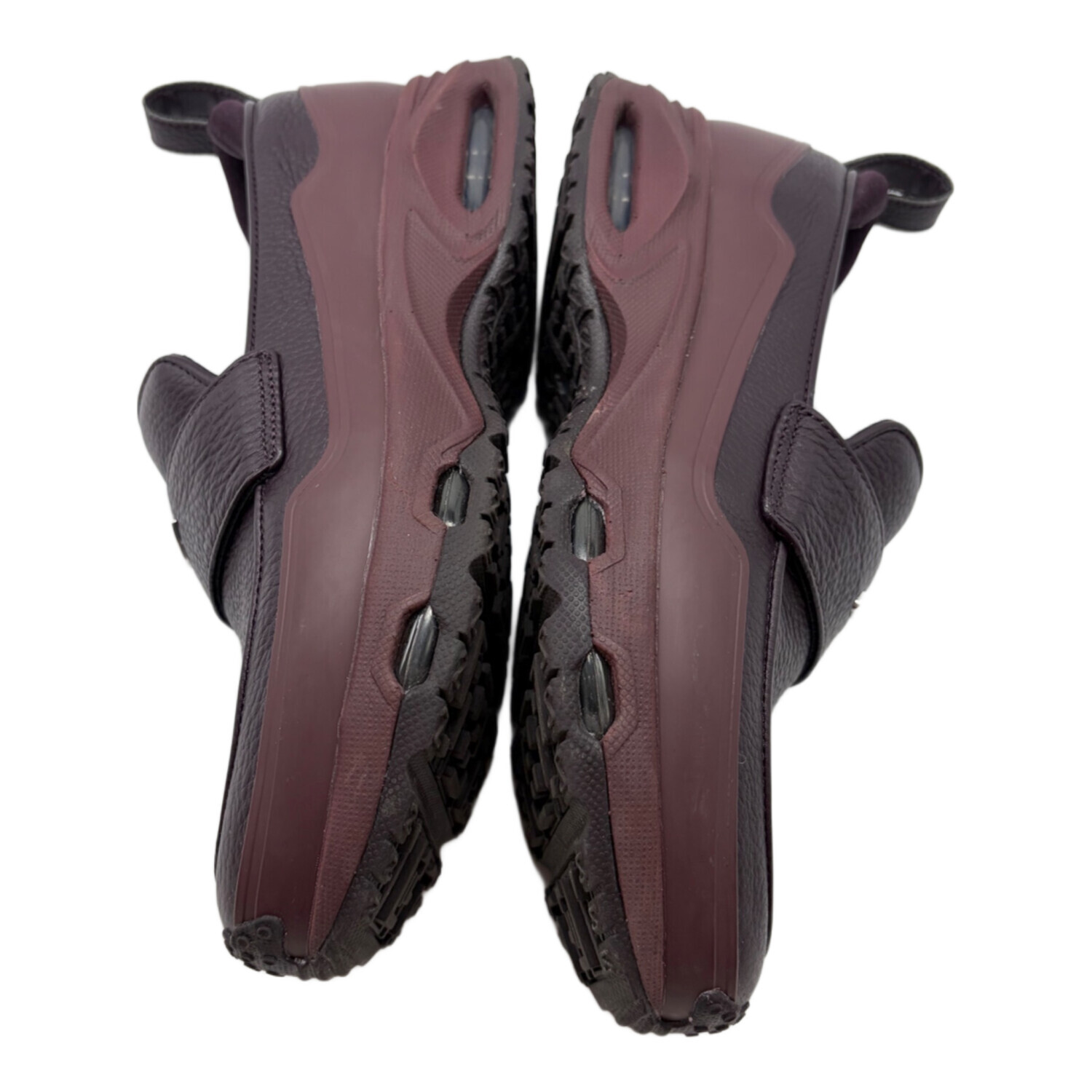 中古・古着通販】NIKE (ナイキ) エア マックス フェノメナ ブラウン