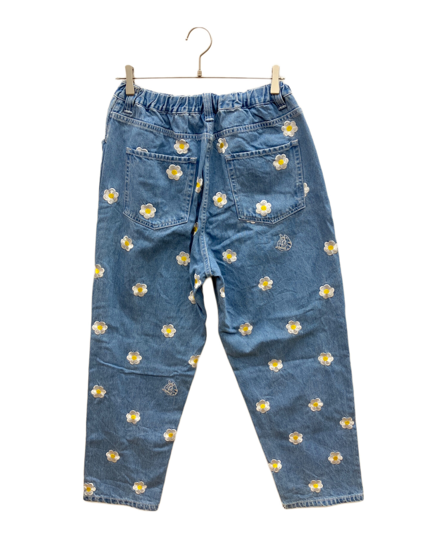 Y*い様 wunderlang デニム 3-4y Daisy 中古・古着通販】A'gem (エージェム) デニムパンツ DAISY DENIM