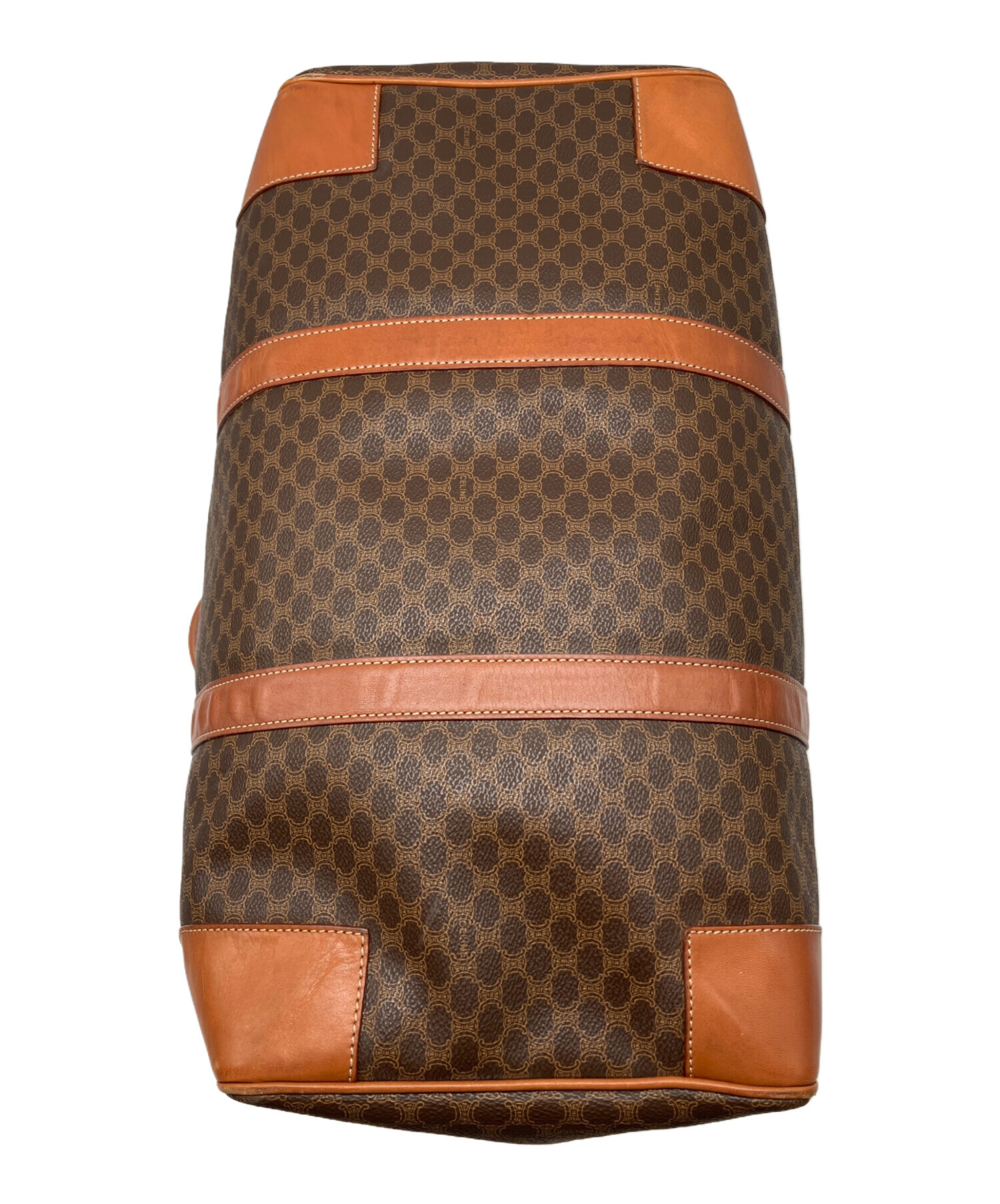 中古・古着通販】CELINE (セリーヌ) ボストンバッグ CELINE(セリーヌ
