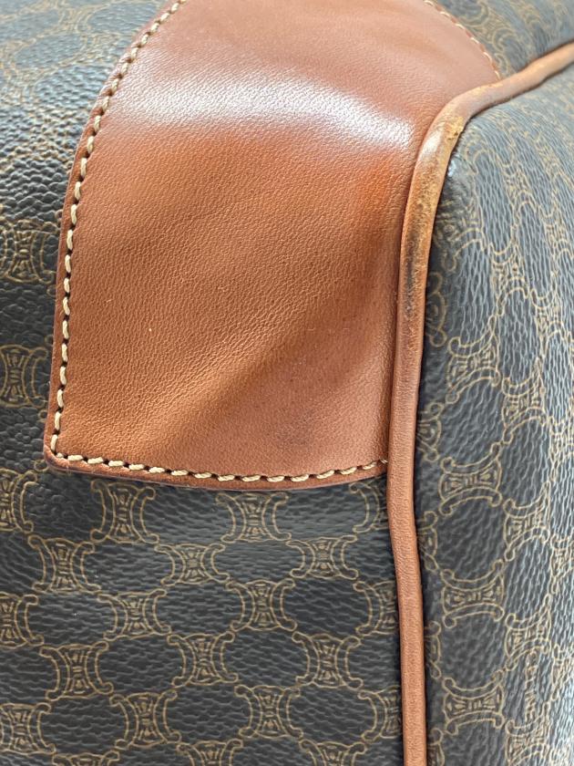 中古・古着通販】CELINE (セリーヌ) ボストンバッグ CELINE(セリーヌ