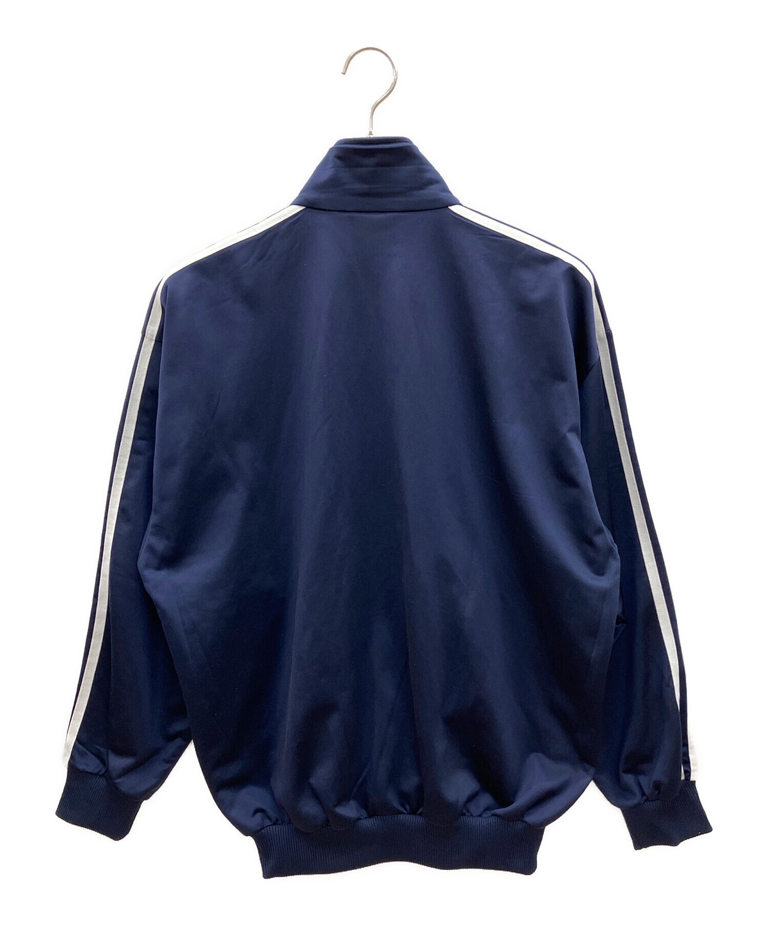 中古・古着通販】adidas (アディダス) 80sトラックジャケット 銀タグ