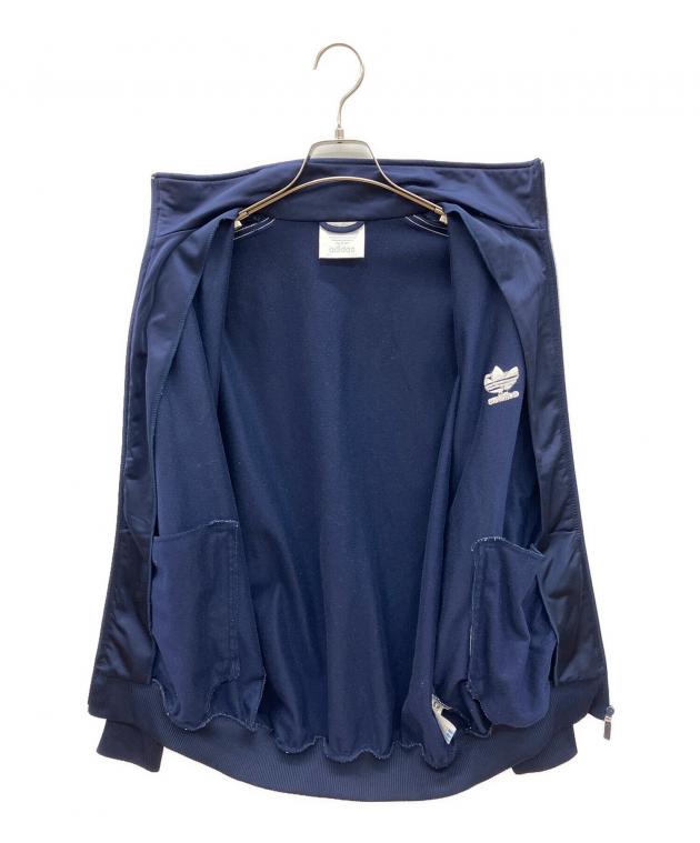 中古・古着通販】adidas (アディダス) 80sトラックジャケット 銀タグ