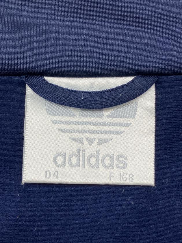 中古・古着通販】adidas (アディダス) 80sトラックジャケット 銀タグ