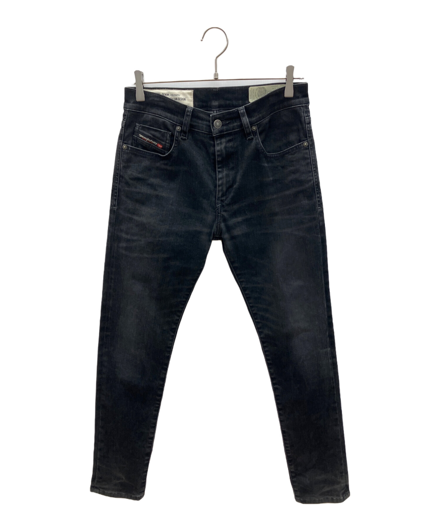 パンツ DIESEL ディーゼル メンズデニム W29-L30