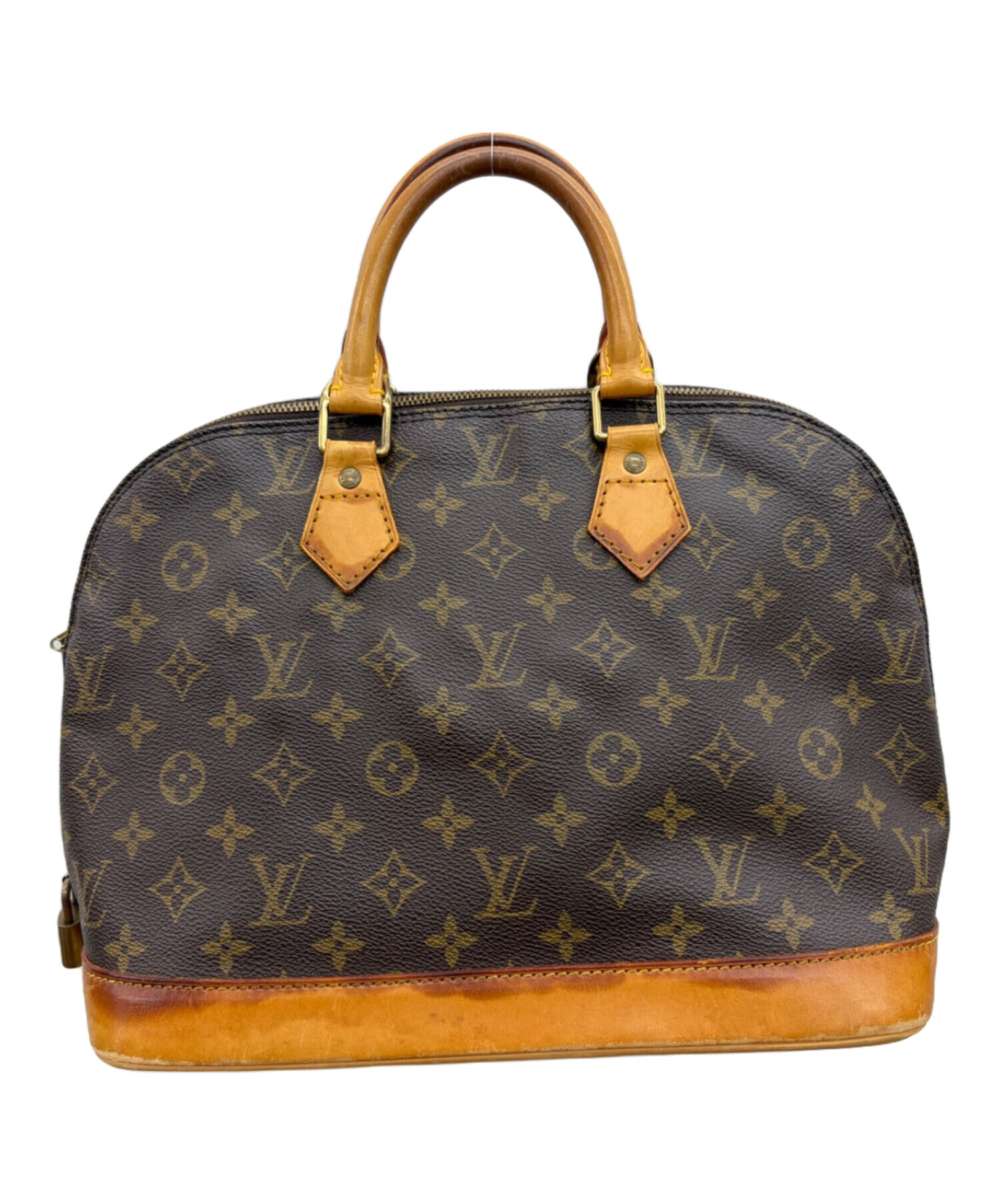 中古・古着通販】LOUIS VUITTON (ルイ ヴィトン) モノグラム アルマ