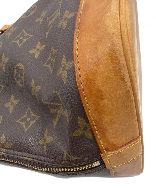 中古・古着通販】LOUIS VUITTON (ルイ ヴィトン) モノグラム アルマ