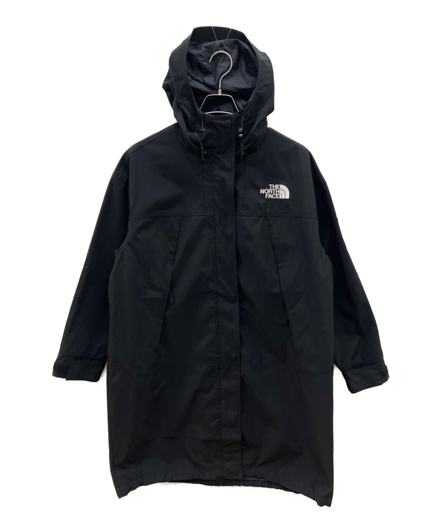 レアUS古着○ノースフェイス ハイベント ダウンコート ブラック レディースL 中古・古着通販】THE NORTH FACE (ザ ノース フェイス) WS RANGER