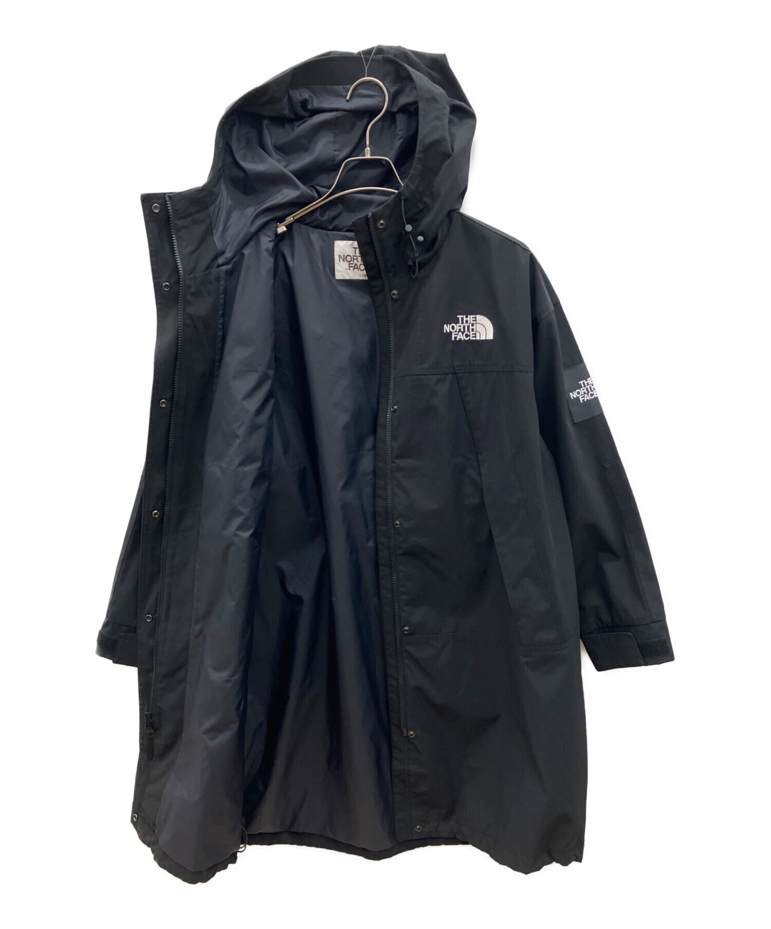 THE NORTH FACE コート 中古・古着通販】THE NORTH FACE (ザ ノース フェイス) WS RANGER