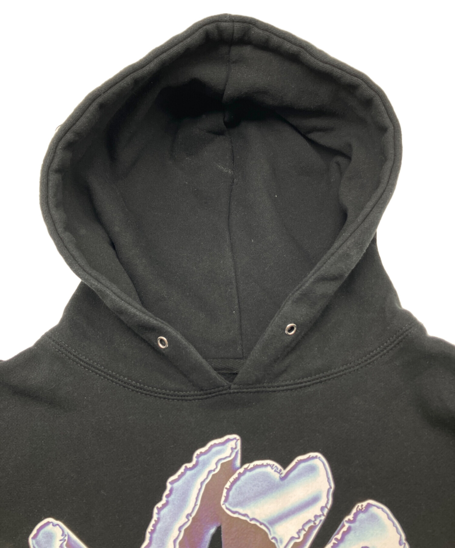 中古・古着通販】INDEPENDENT (インディペンデント) プルオーバー 