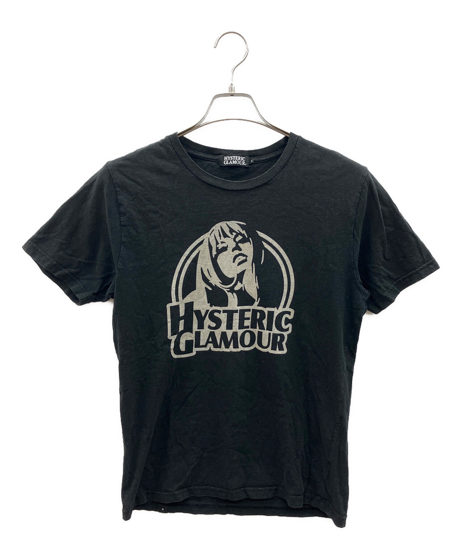 中古・古着通販】Hysteric Glamour (ヒステリックグラマー) ロゴ