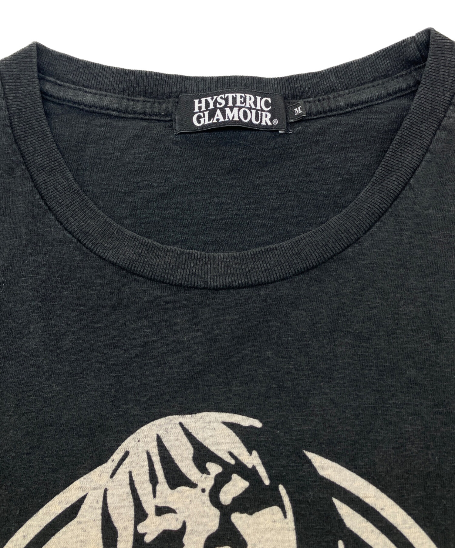 中古・古着通販】Hysteric Glamour (ヒステリックグラマー) ロゴ