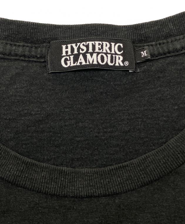 中古・古着通販】Hysteric Glamour (ヒステリックグラマー) ロゴ