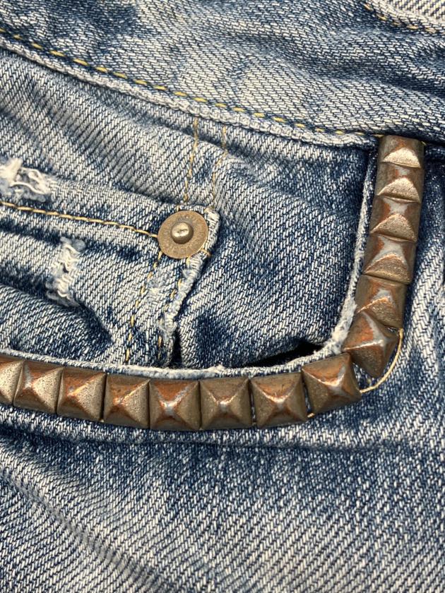 中古・古着通販】Hysteric Glamour (ヒステリックグラマー) スタッズ